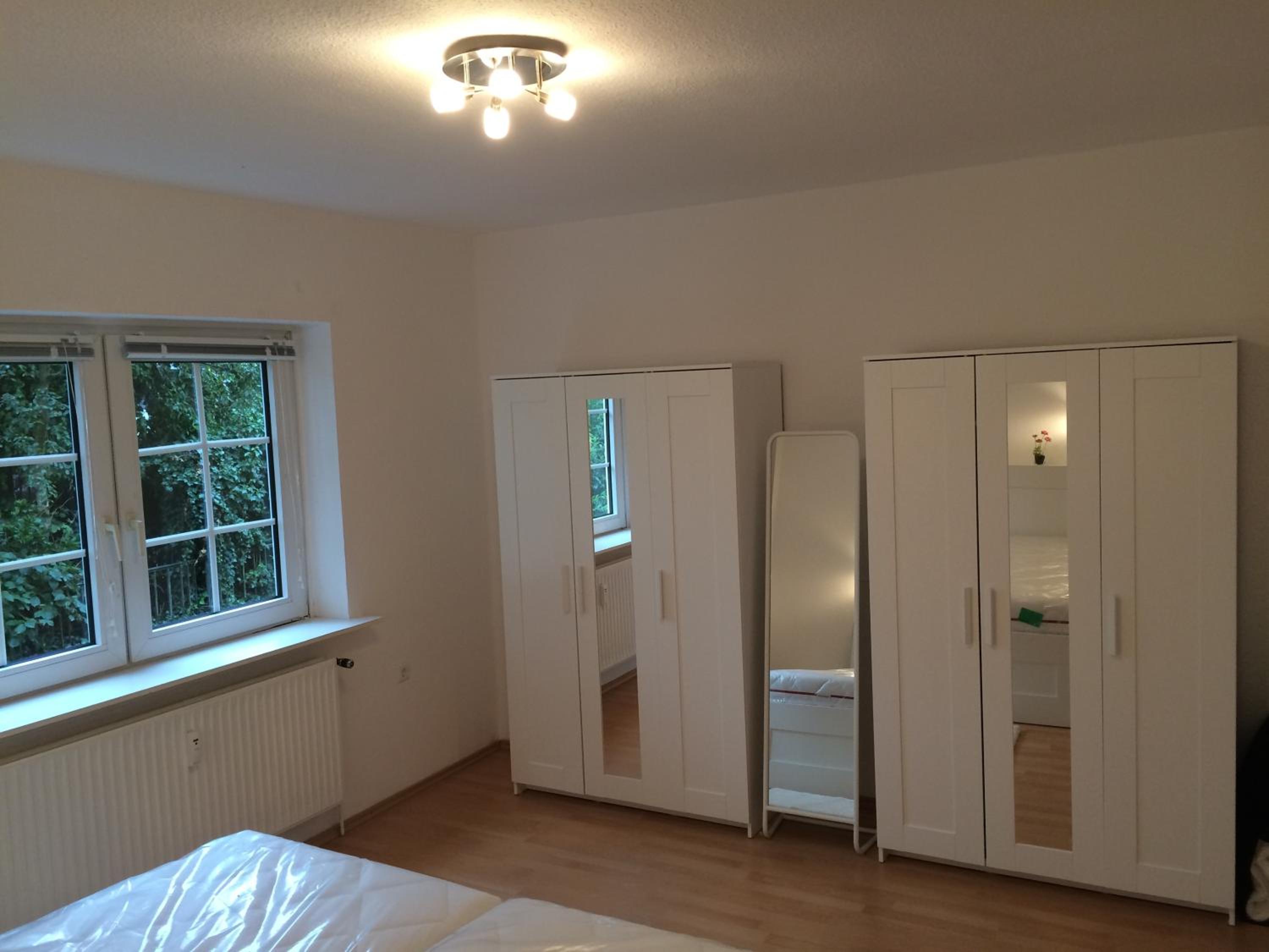 Apartment - Ground Floor photo 1
