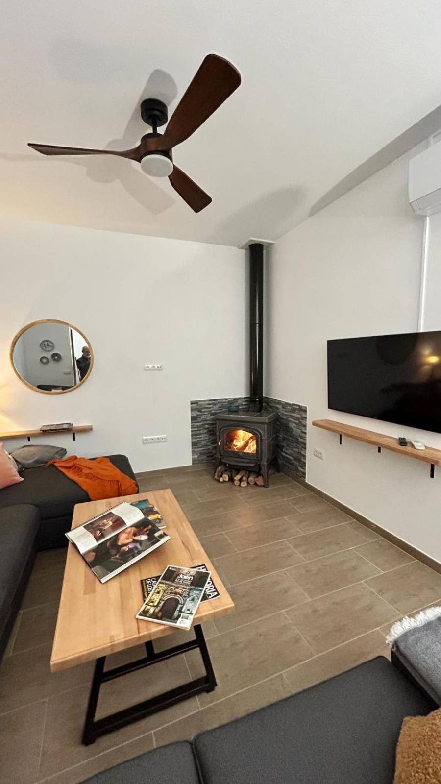 Four-Bedroom House photo 2