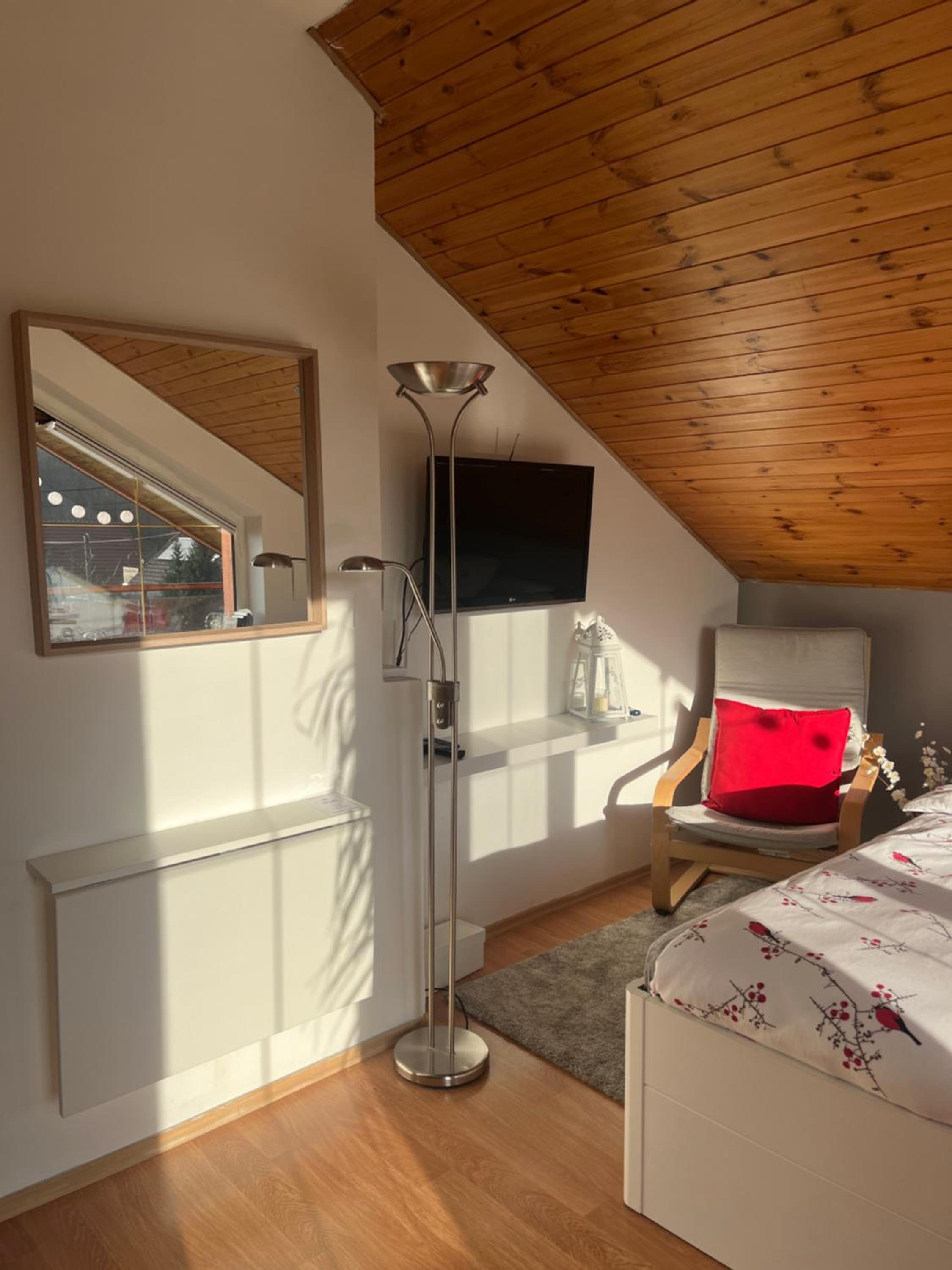 Double Room photo 2