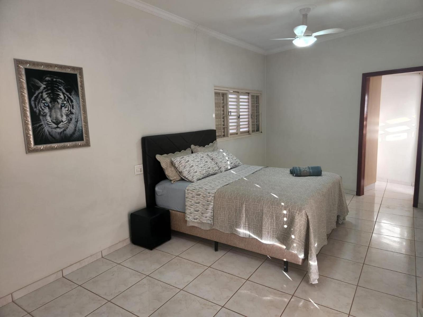 Large Double Room photo 1