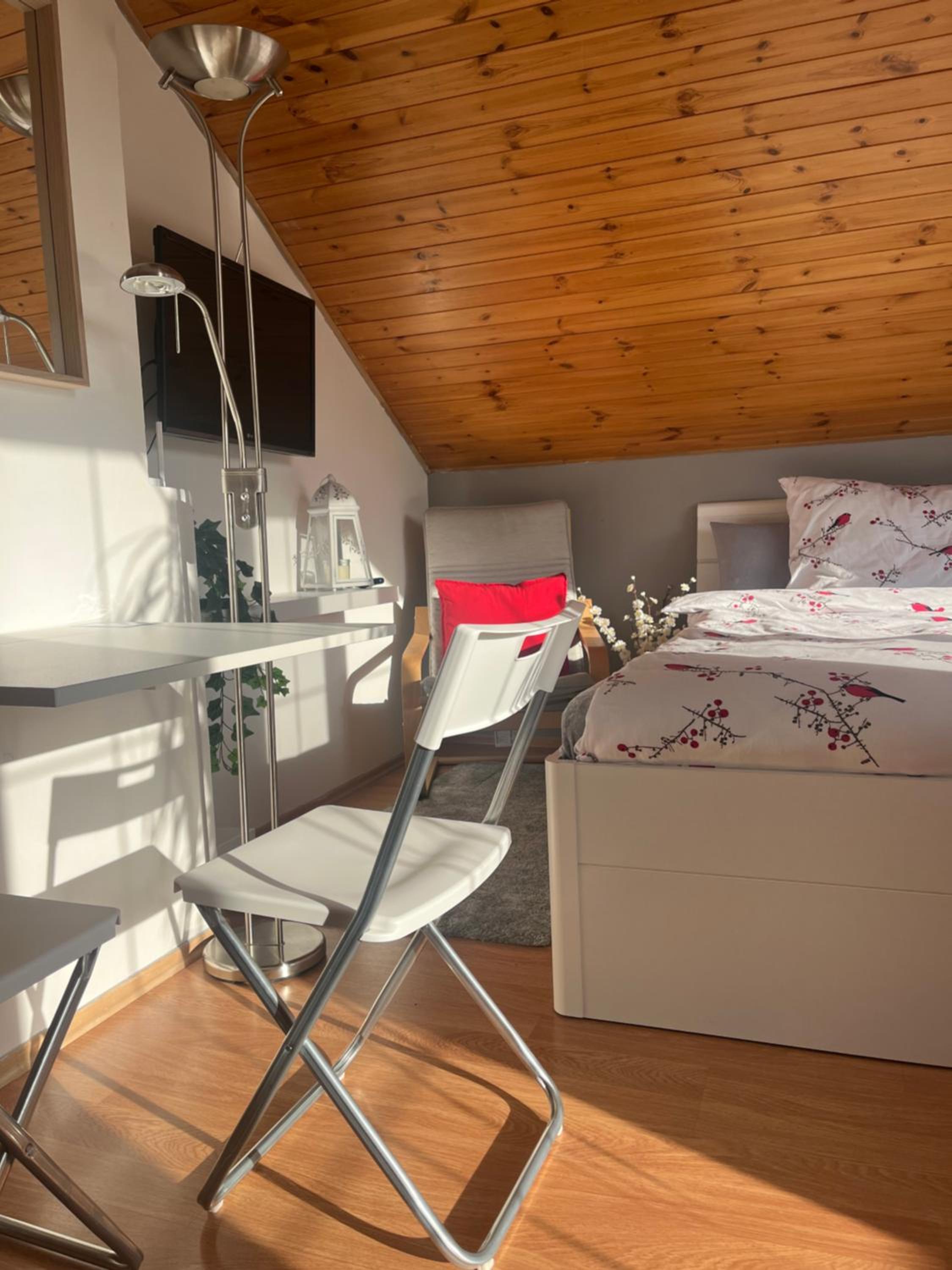 Double Room photo 1