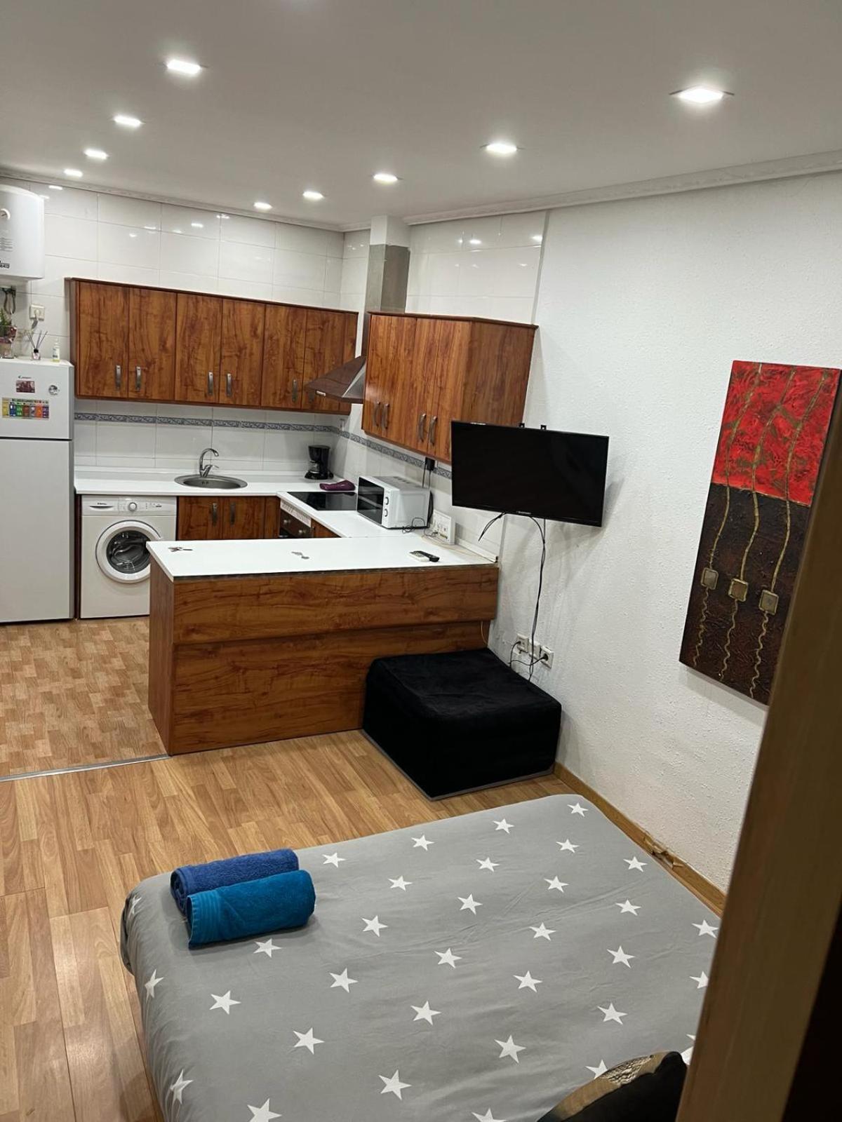 Apartment - Photo 15