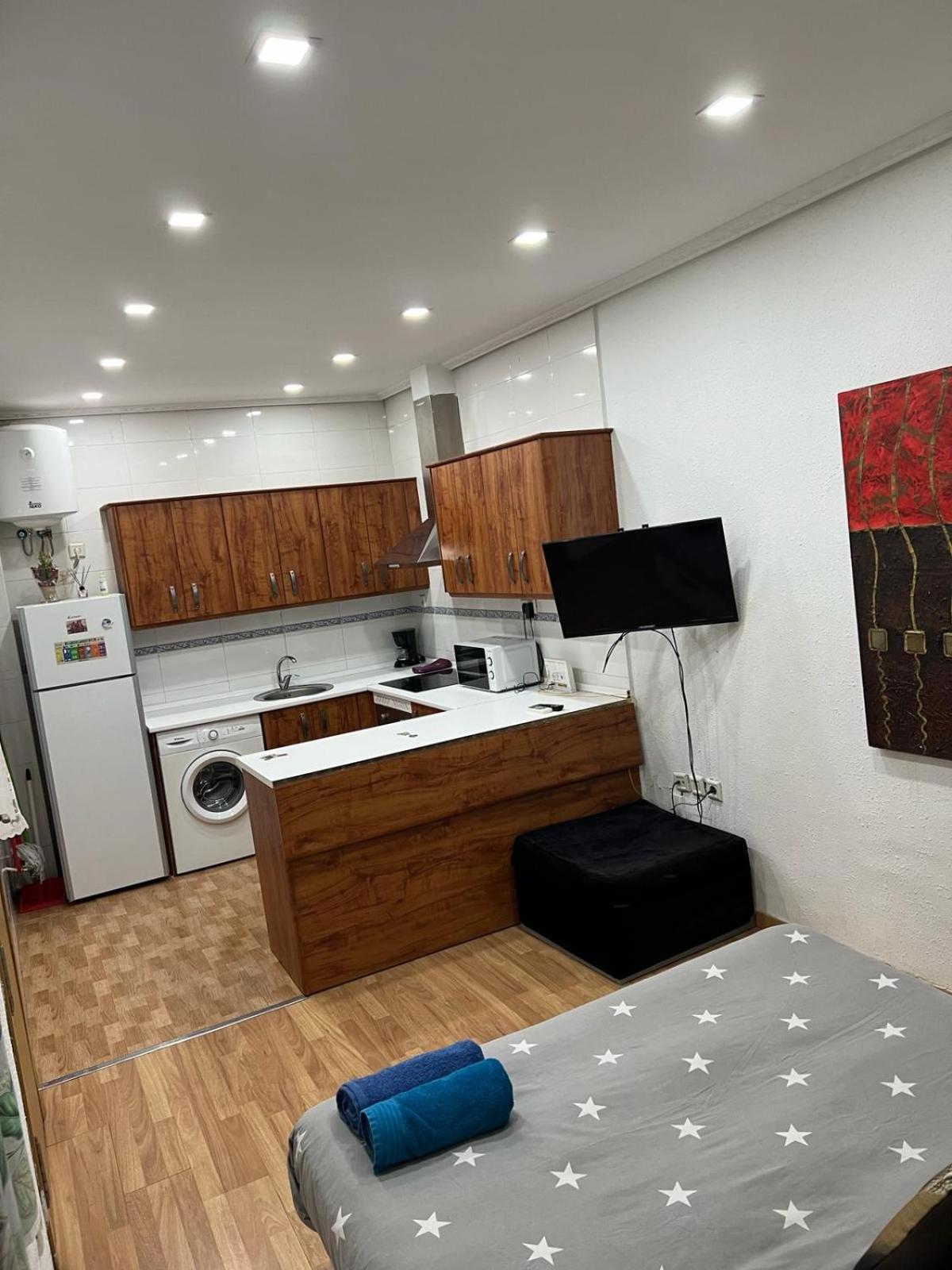 Apartment - Photo 13