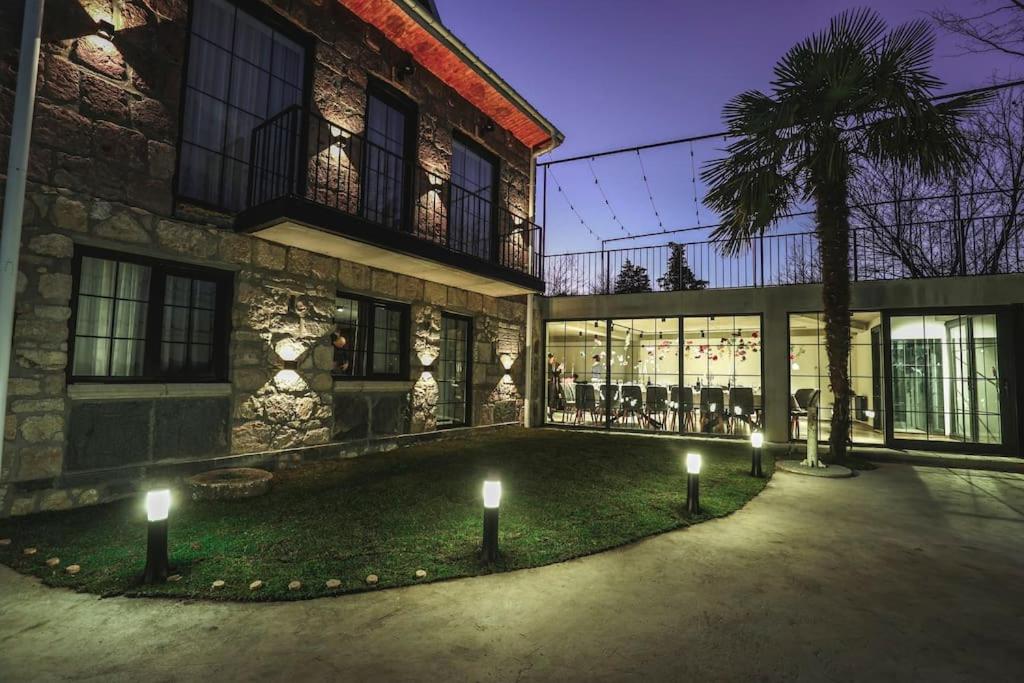 Villa with Private Pool photo 2