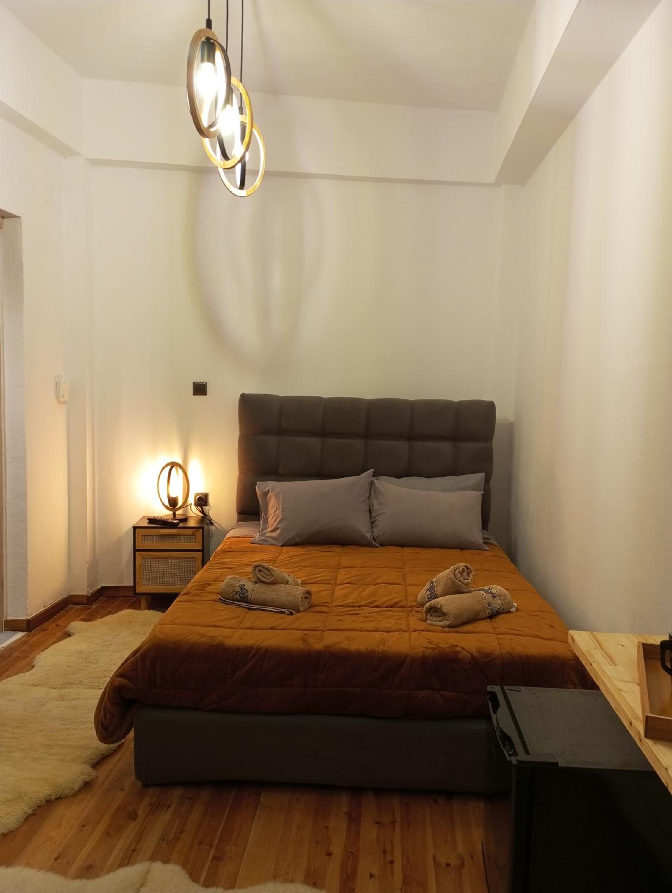 Double Room with Terrace - Photo 3
