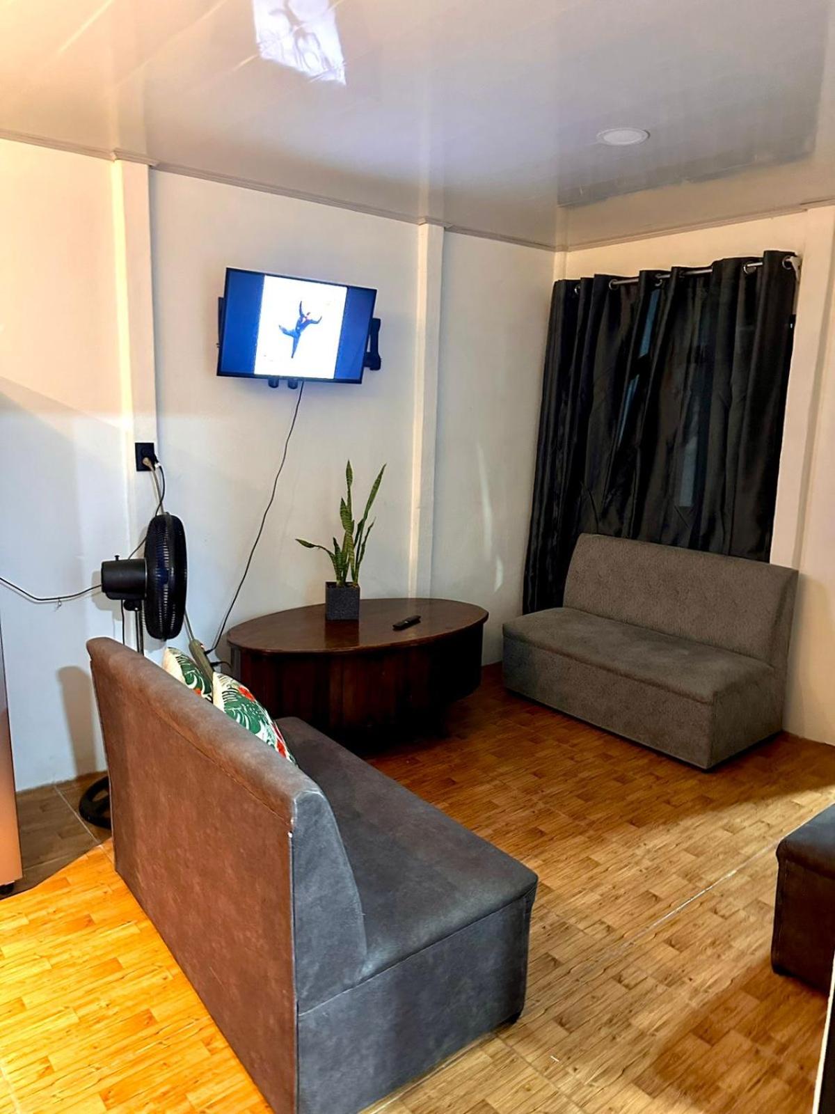 Two-Bedroom Apartment photo 1