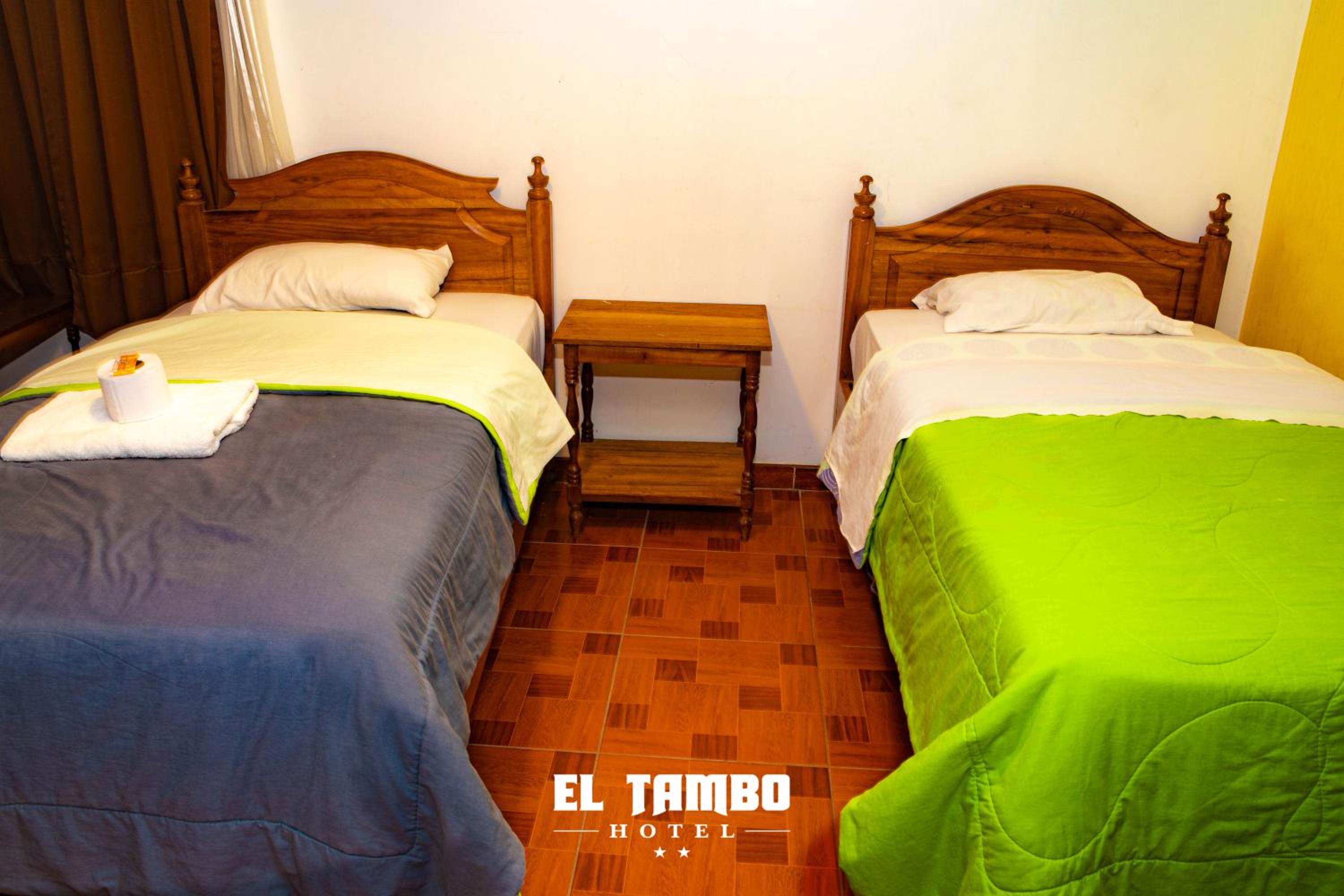 Double Room photo 3