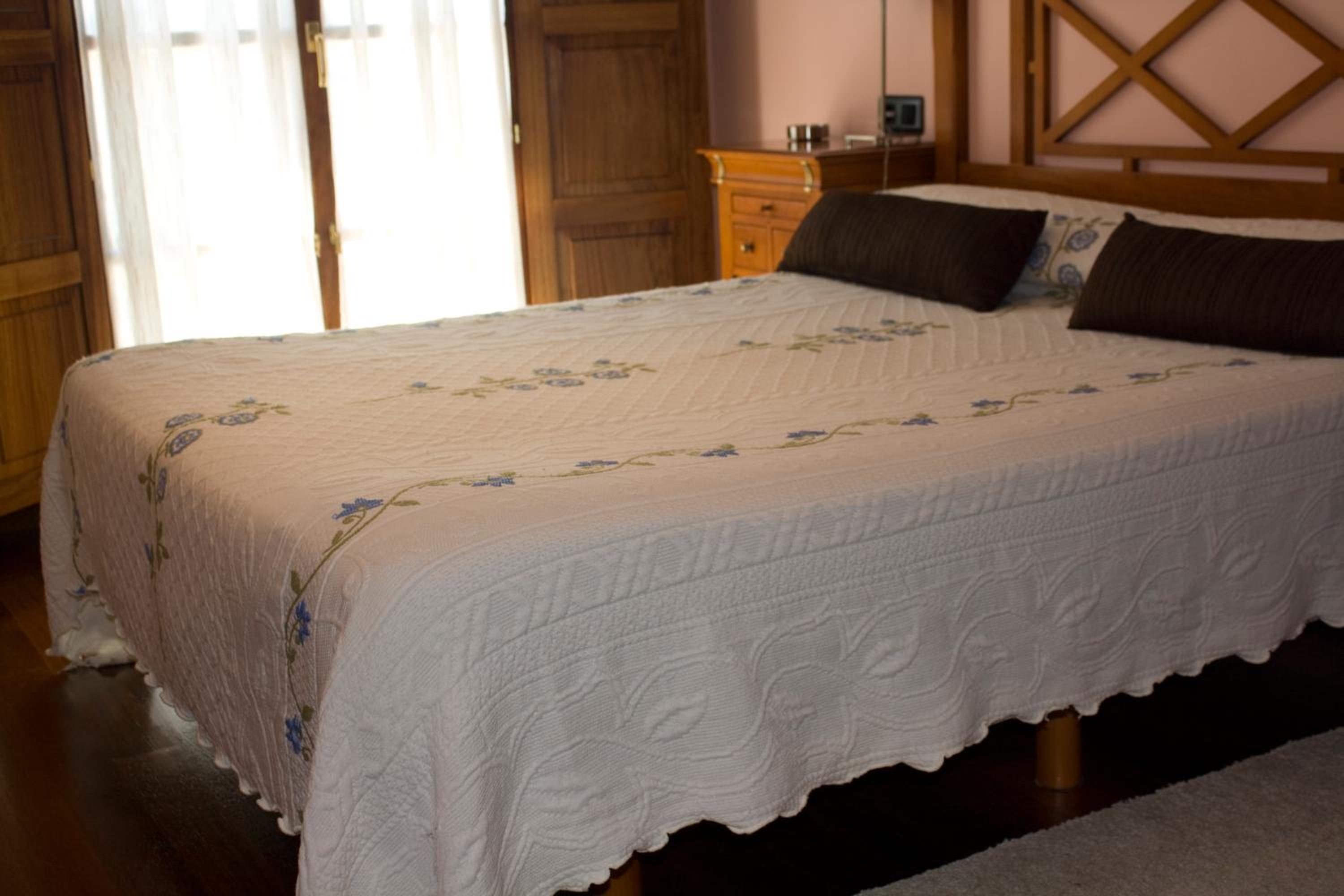 Double Room - Photo 20