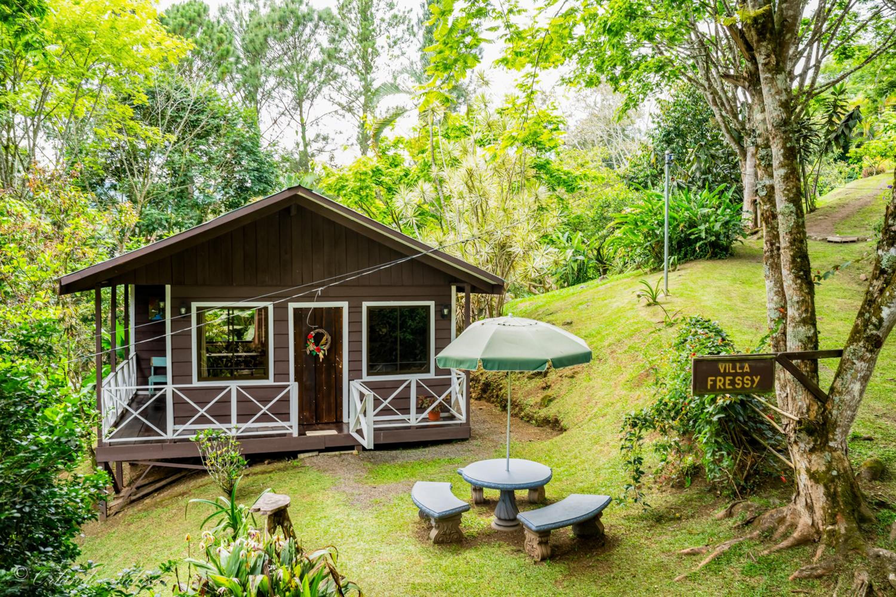 Cottage with Garden View photo 2