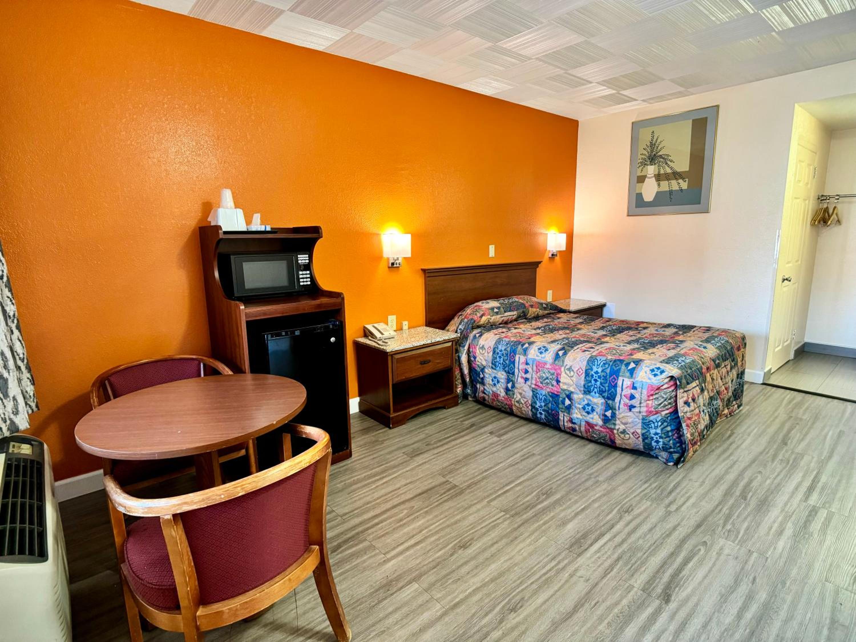 Knights Inn Galax, Billede 2