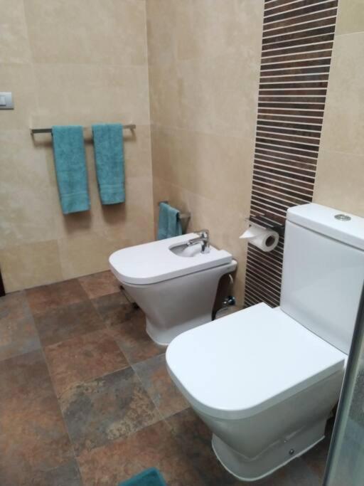 Two-Bedroom House photo 2