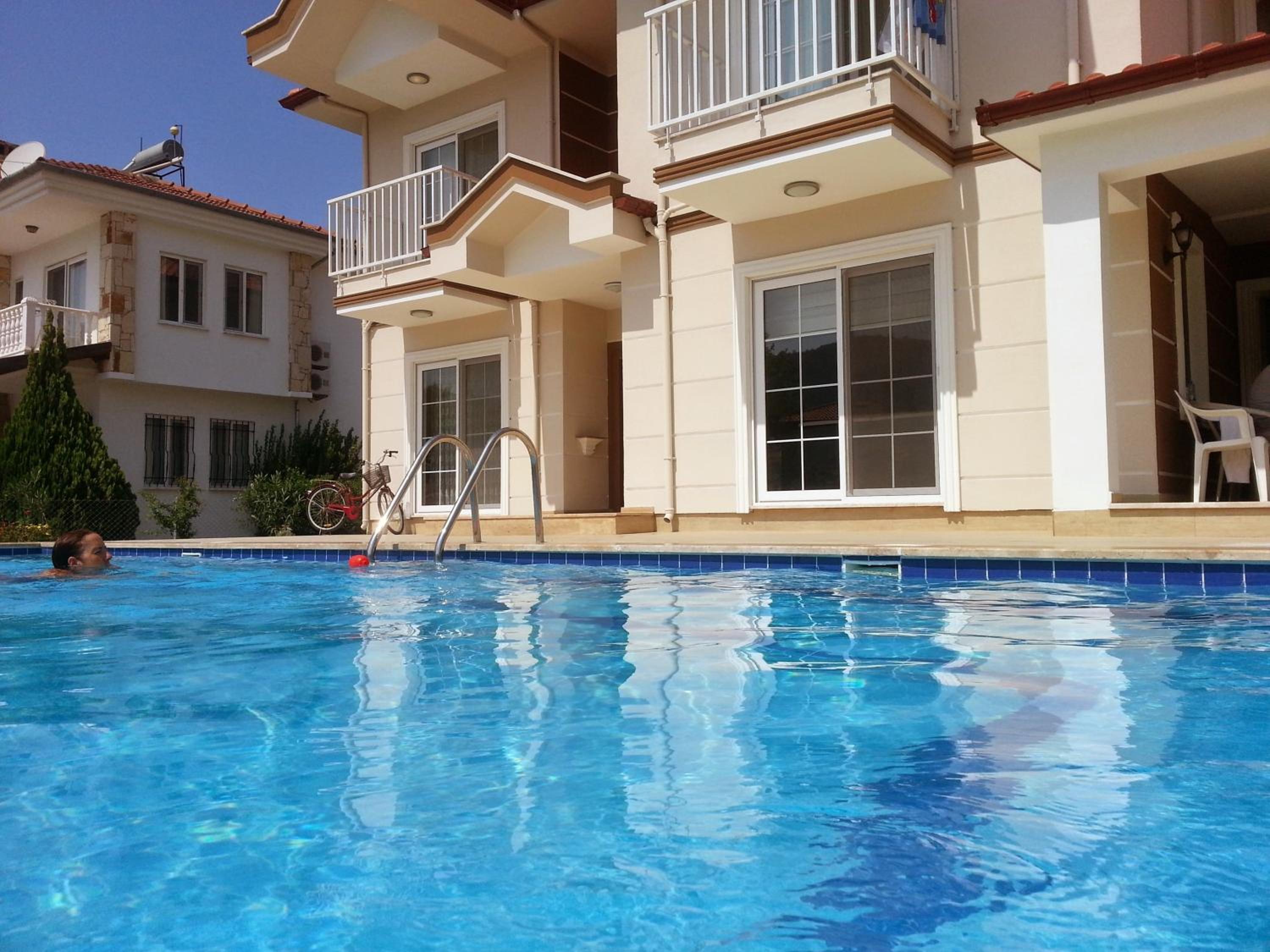 Villa with Private Pool photo 2