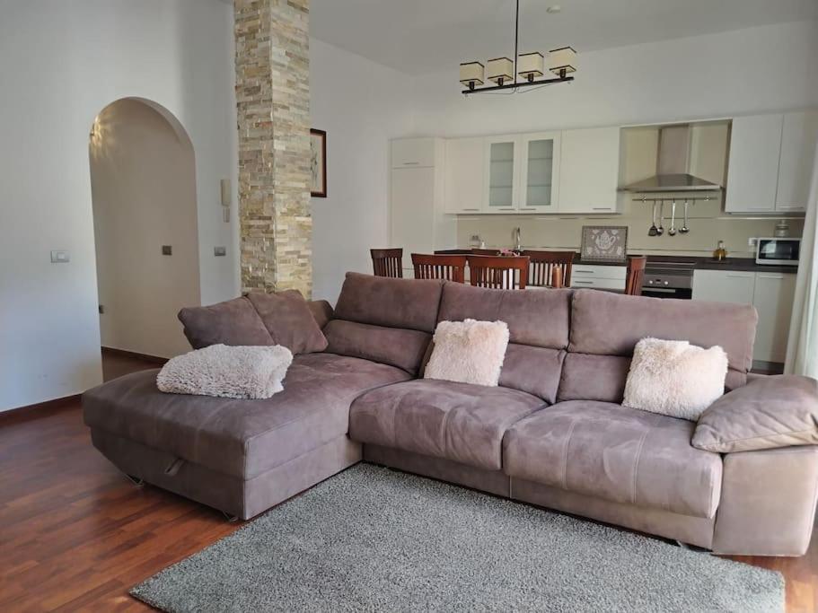 Casa de Dos Habitaciones