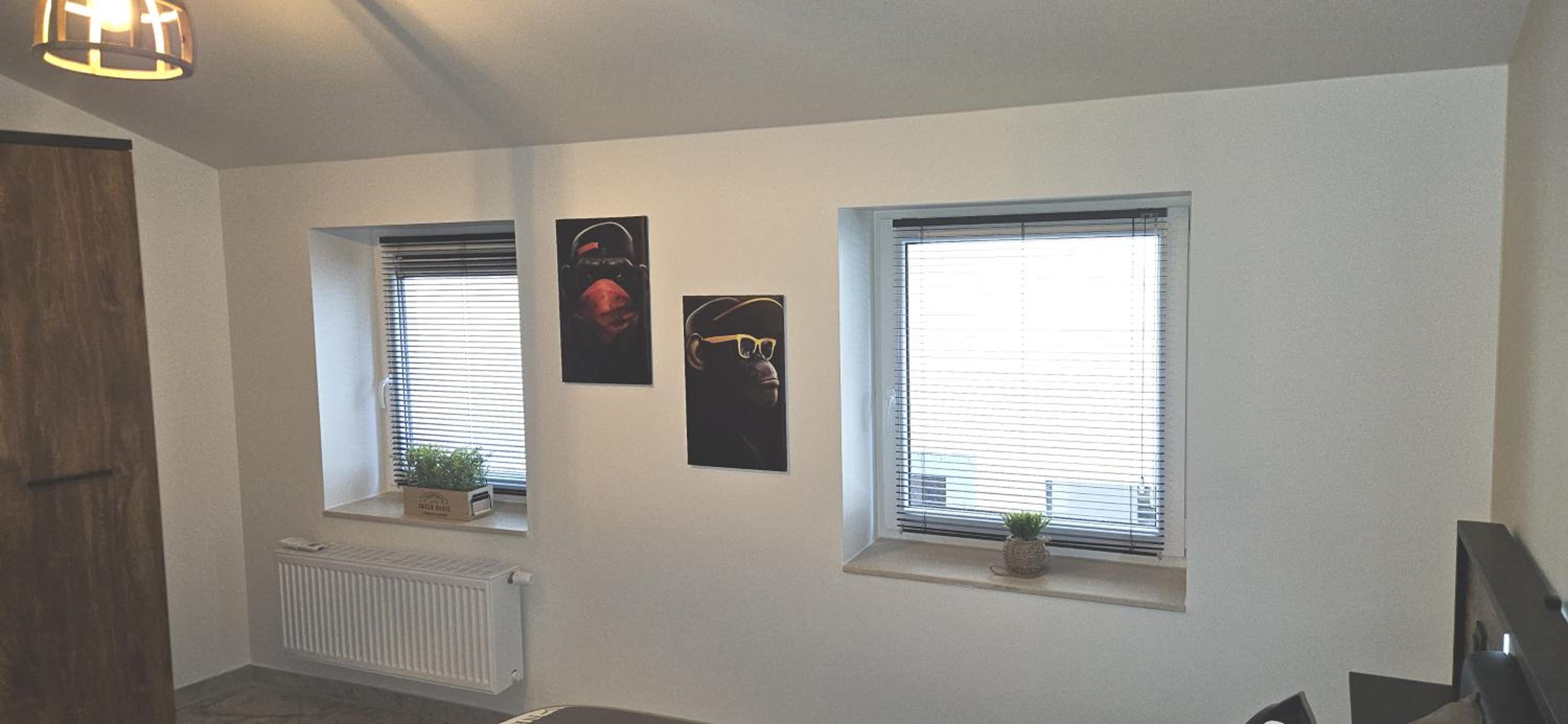 Two-Bedroom Apartment photo 3