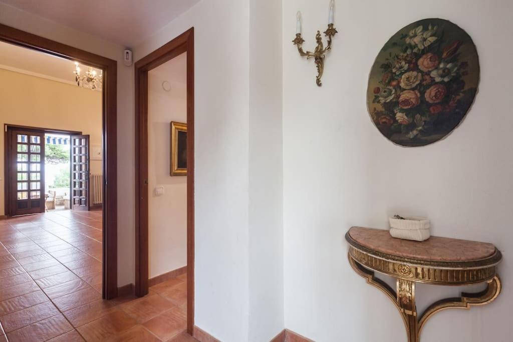Casa de cinco habitaciones