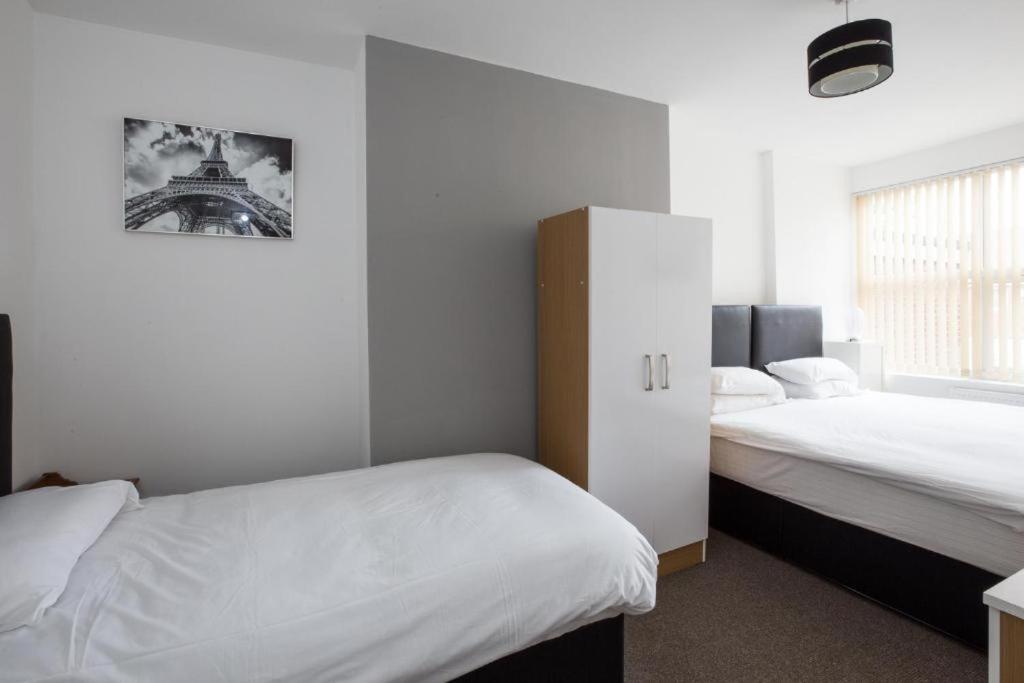 Standard Triple Room - Photo 4