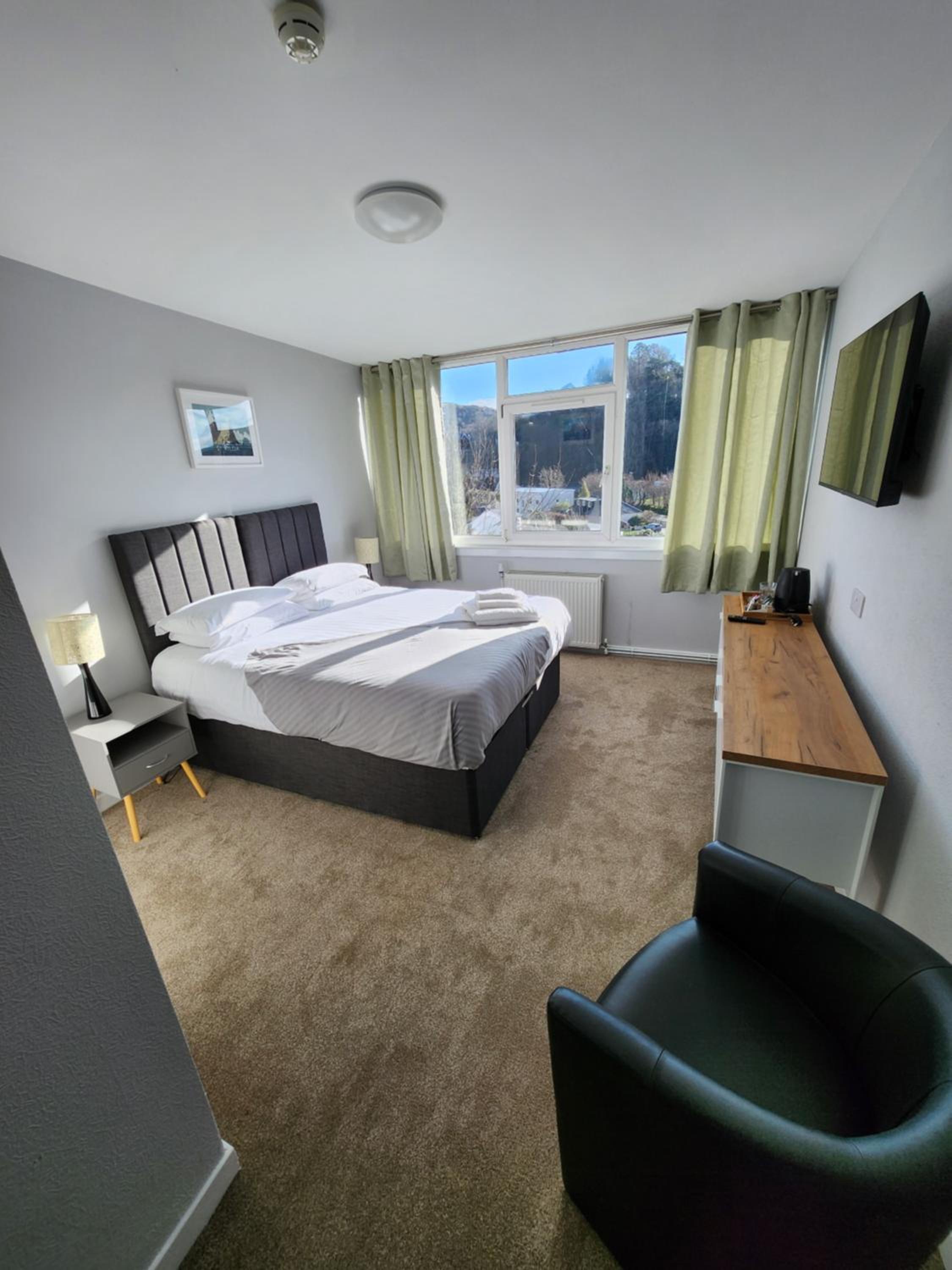 Double or Twin Room with Private Bathroom - Photo 1