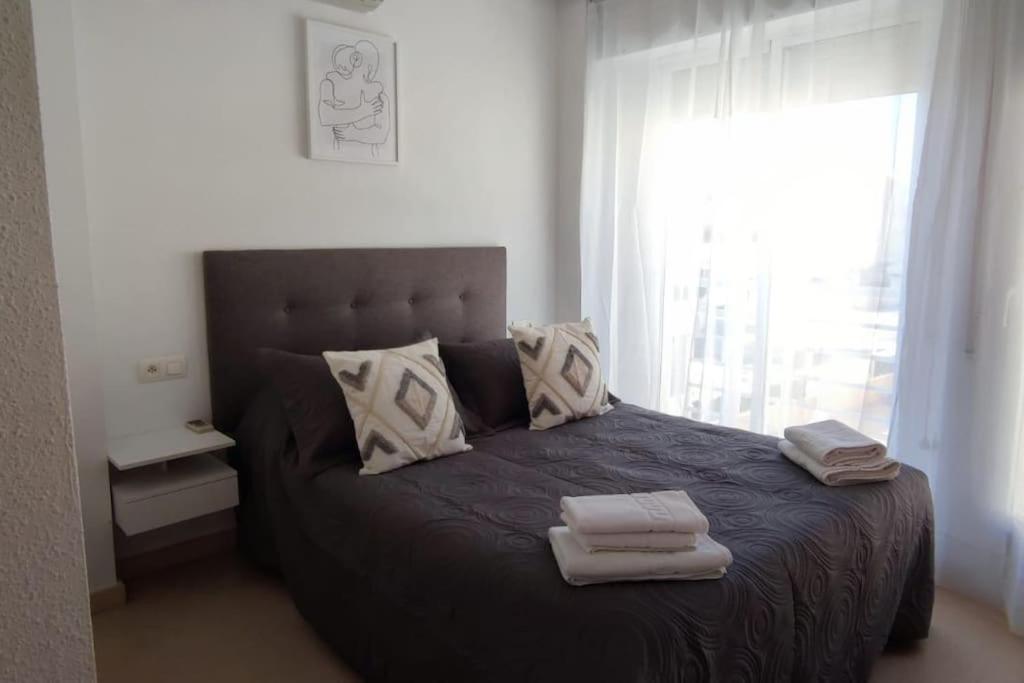 Casa de Dos Habitaciones