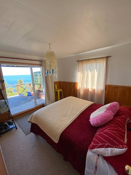 Three-Bedroom Chalet photo 1