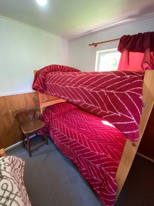 Three-Bedroom Chalet photo 3