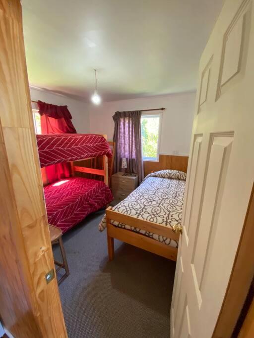 Three-Bedroom Chalet photo 2