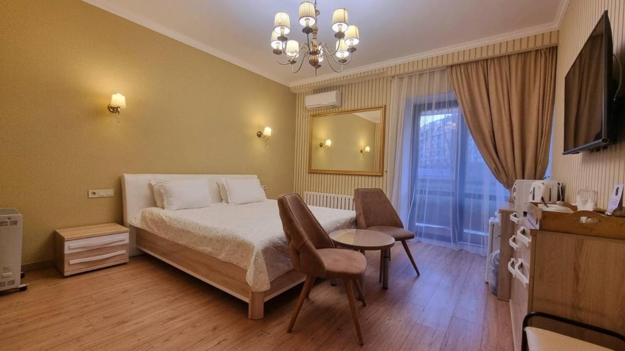 Deluxe Double Room photo 1