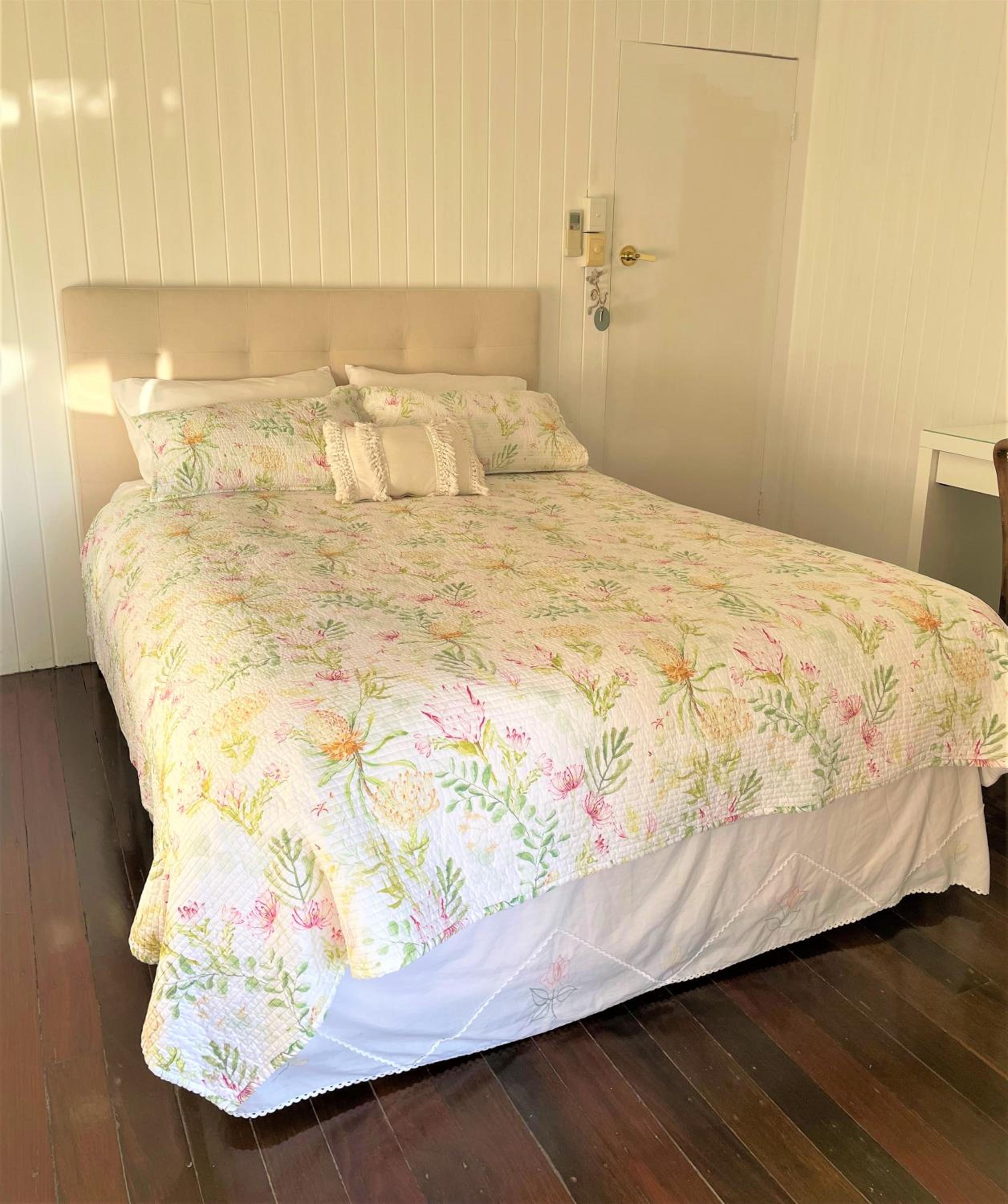 Deluxe Family Suite photo 1