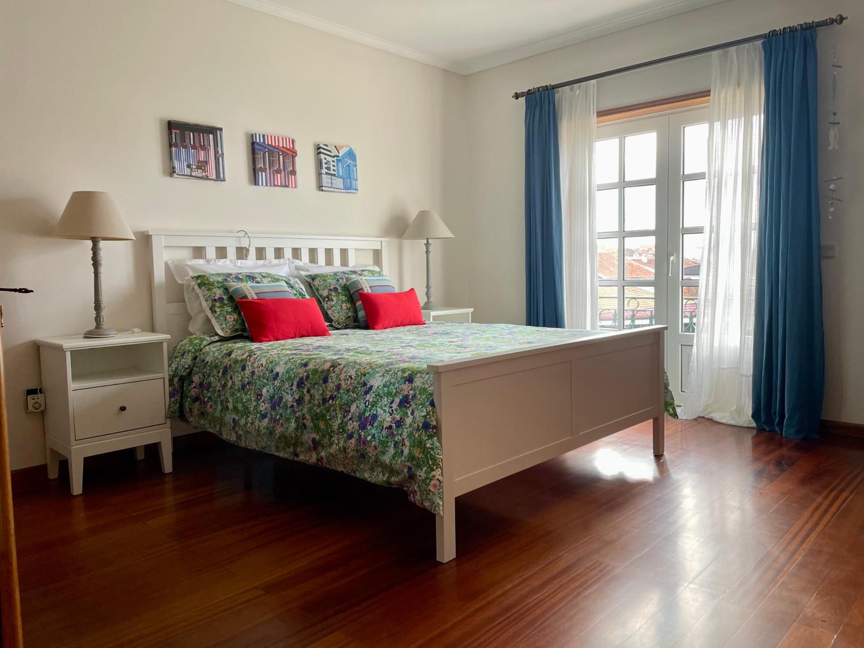 Double Room with Private External Bathroom photo 1