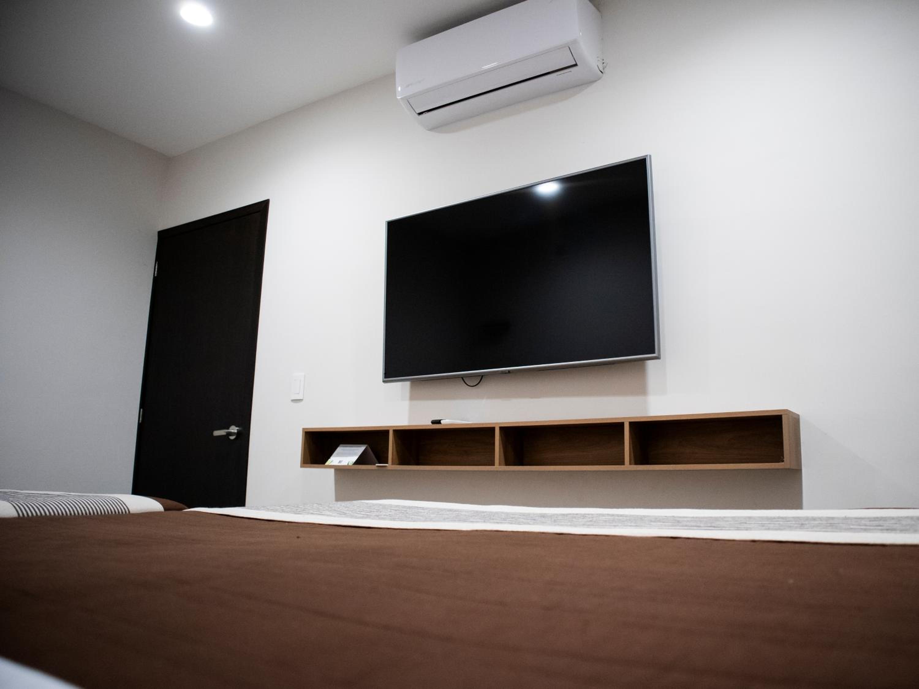 Twin Room photo 1