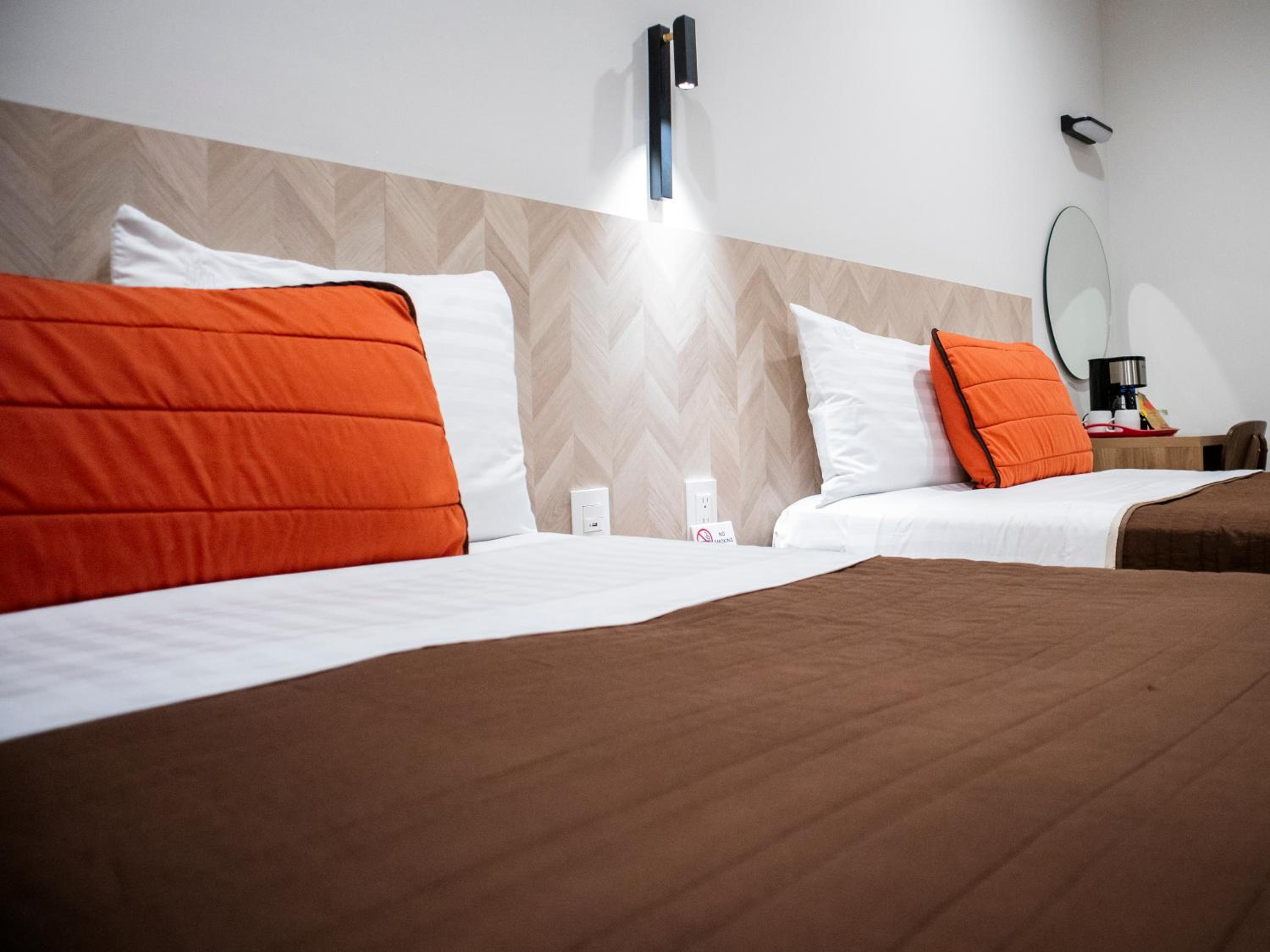 Twin Room photo 3