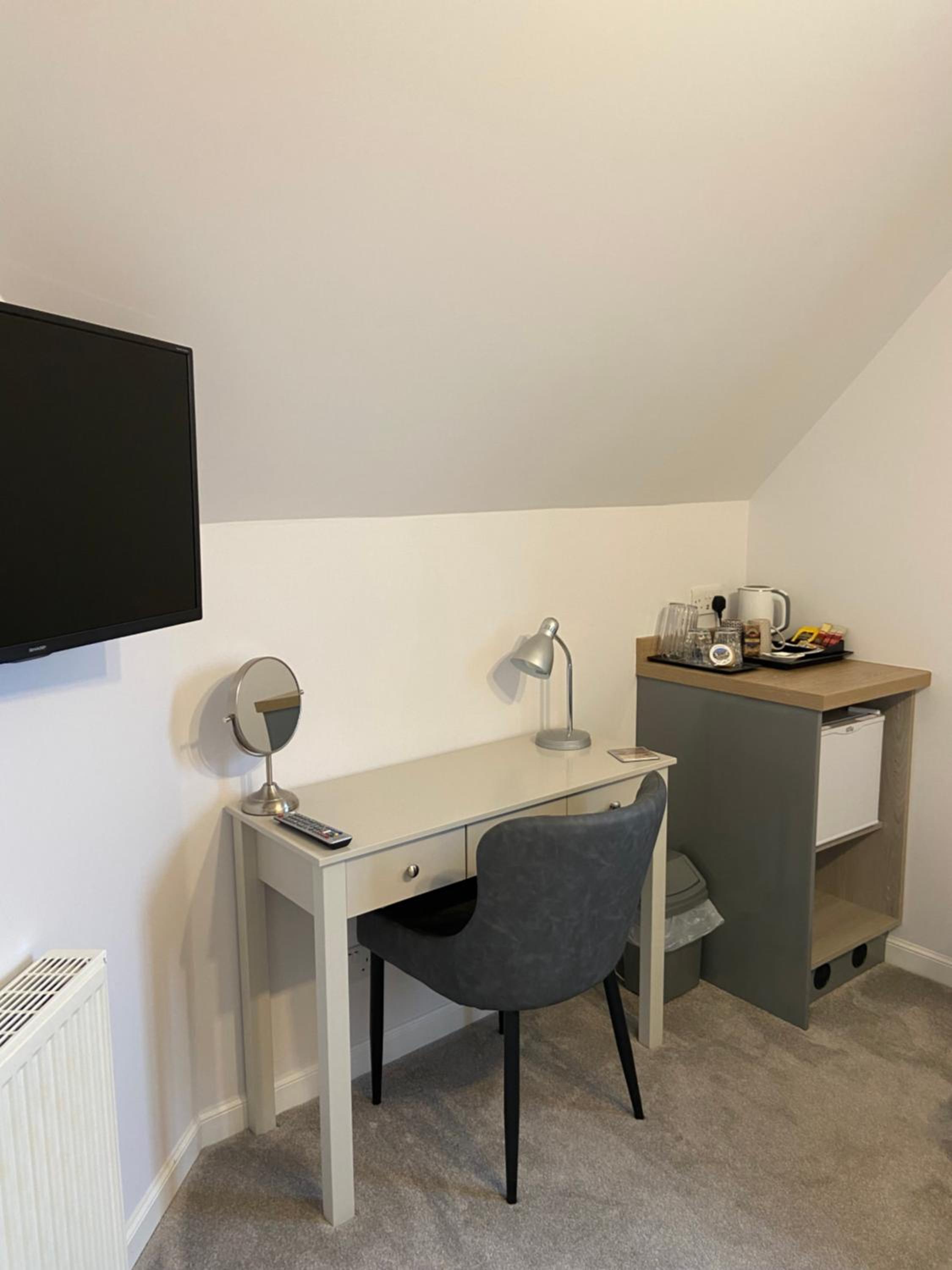 Double Room - Photo 4
