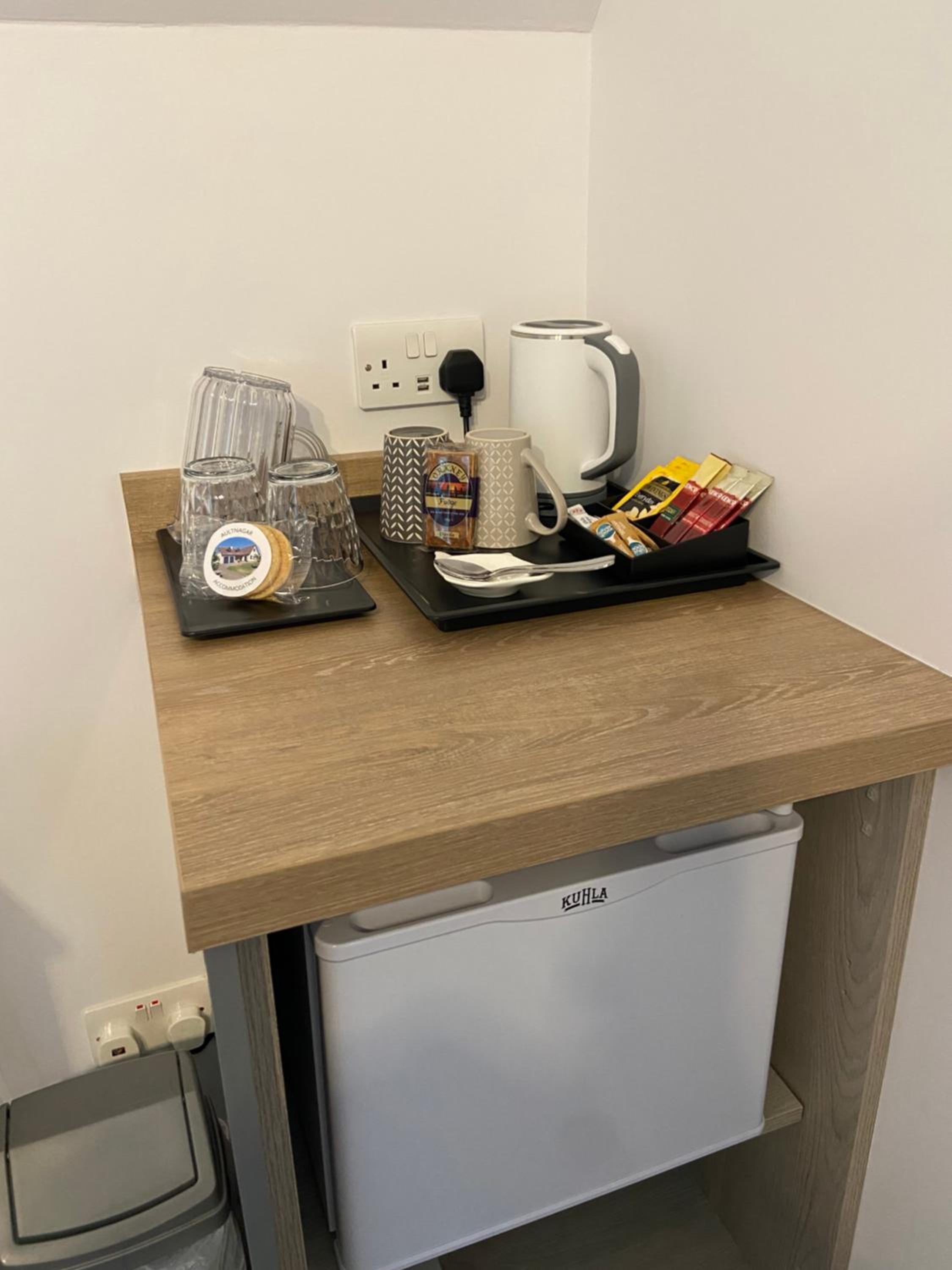 Double Room - Photo 6
