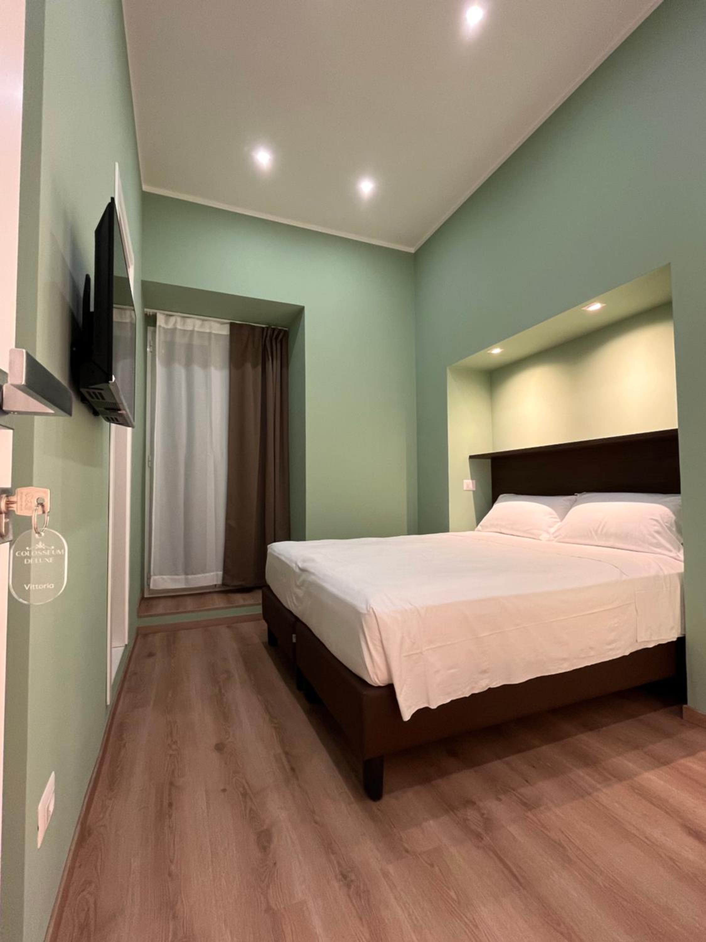 Double Room photo 2