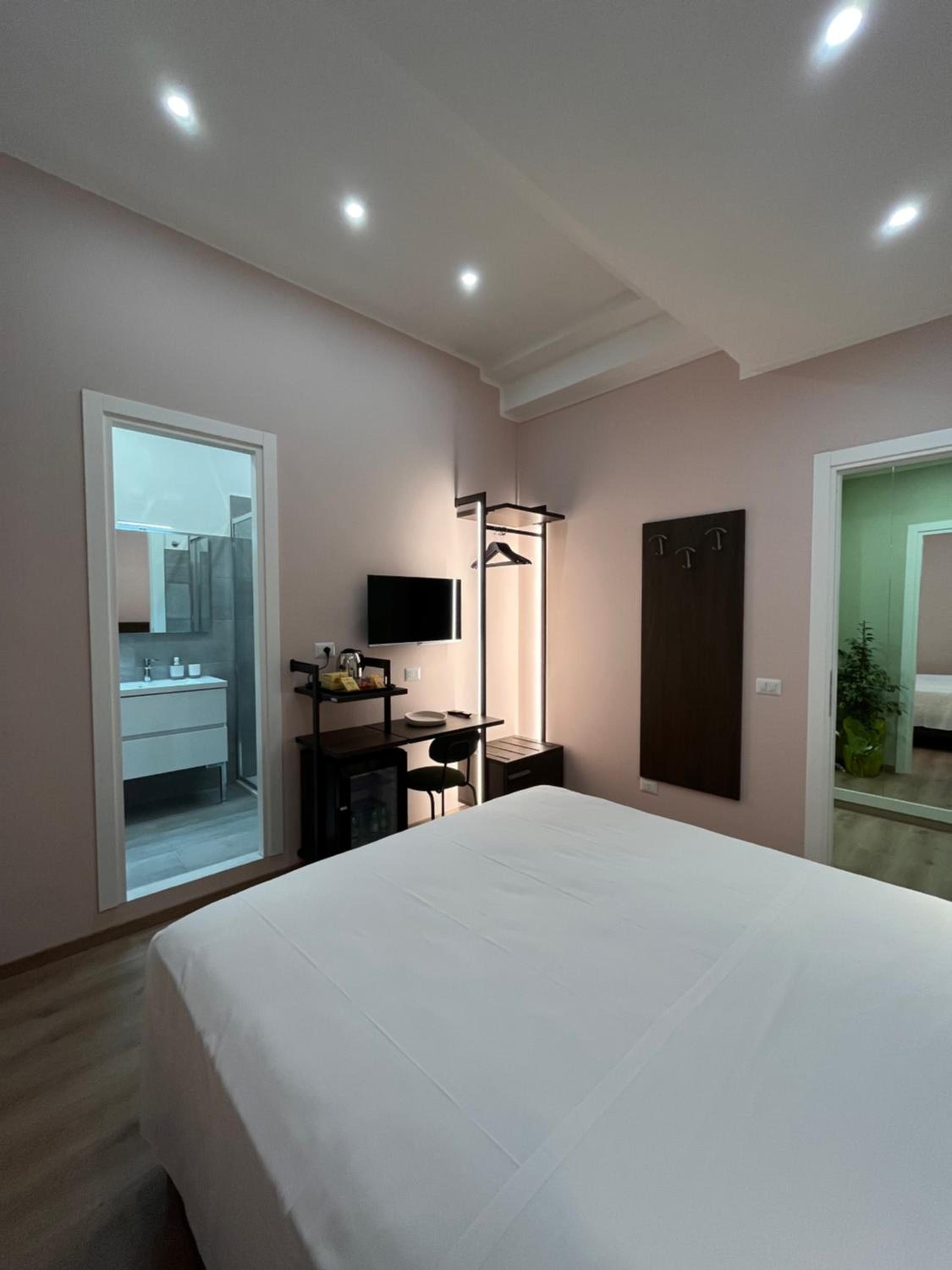 Double or Twin Room