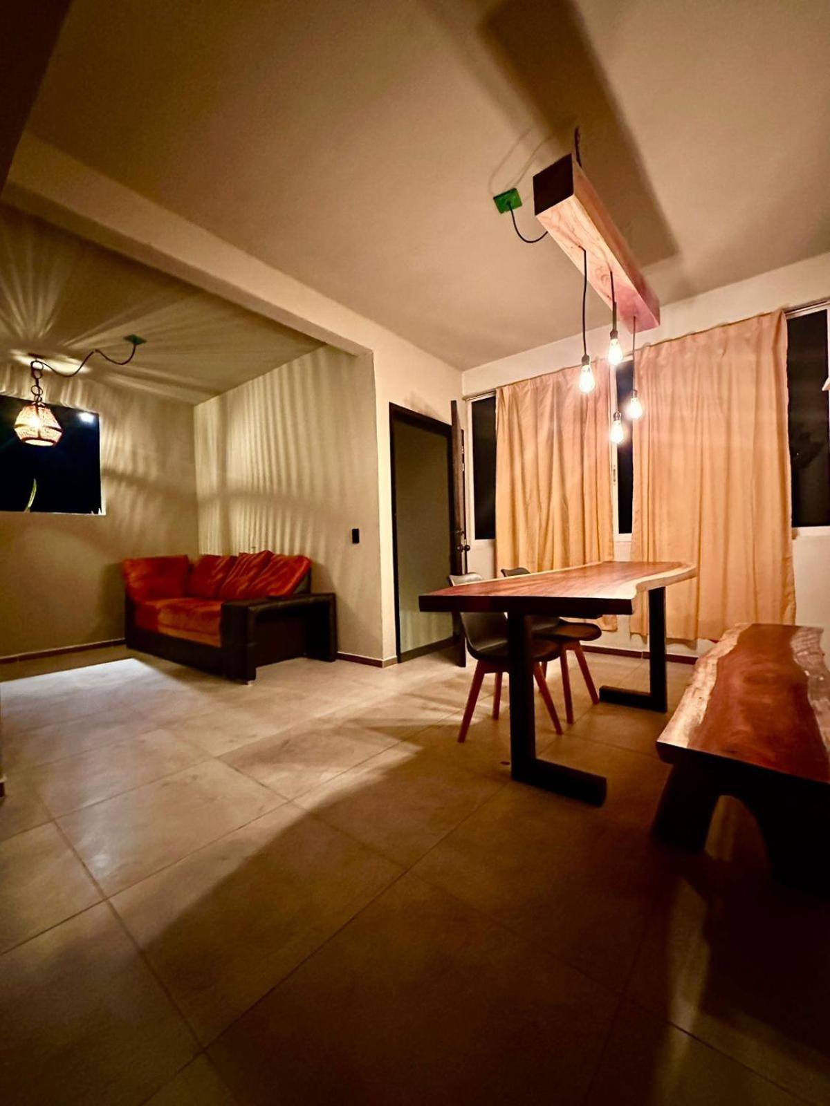 Family Room with Shared Bathroom photo 3
