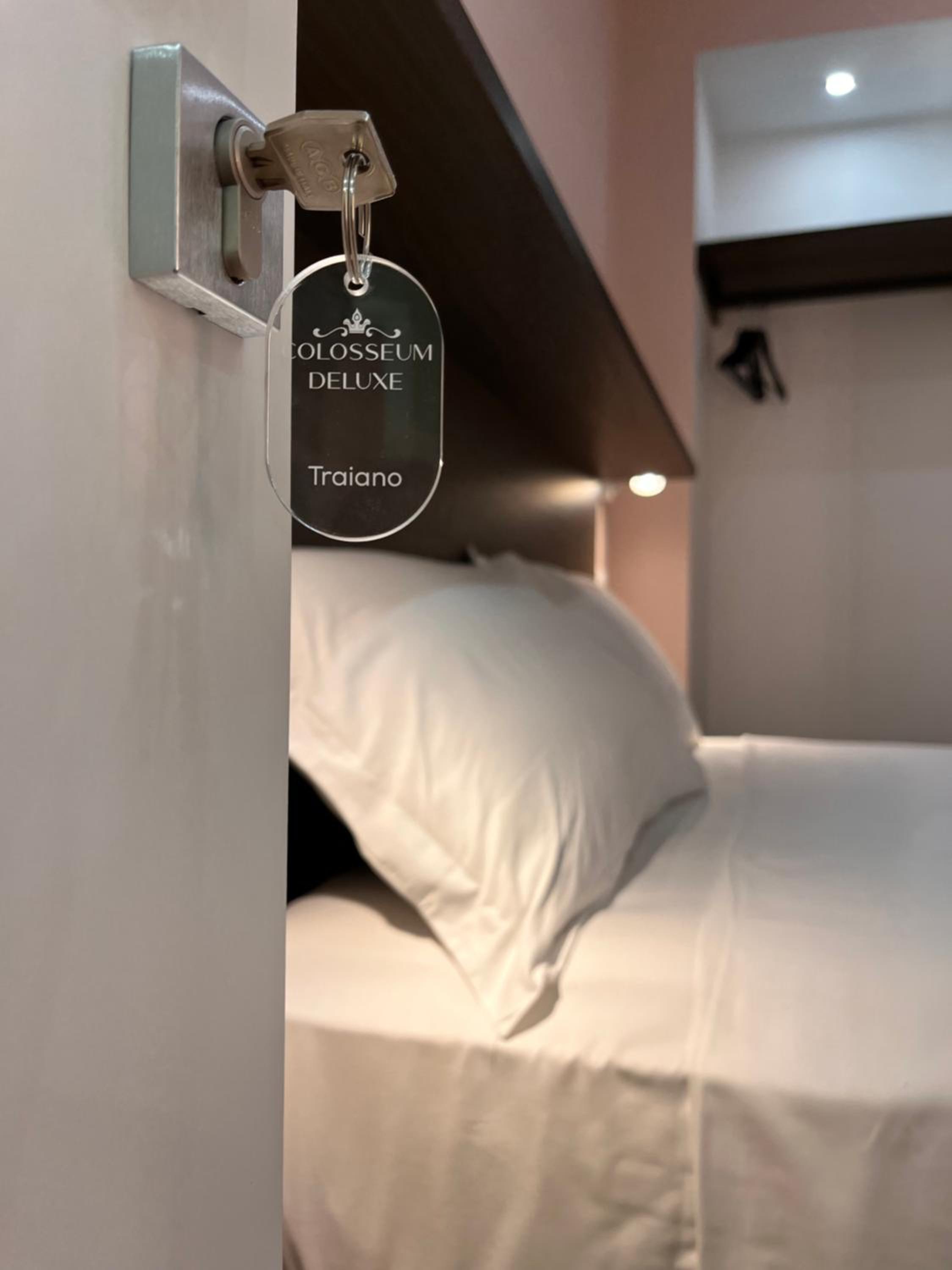 Double or Twin Room photo 2