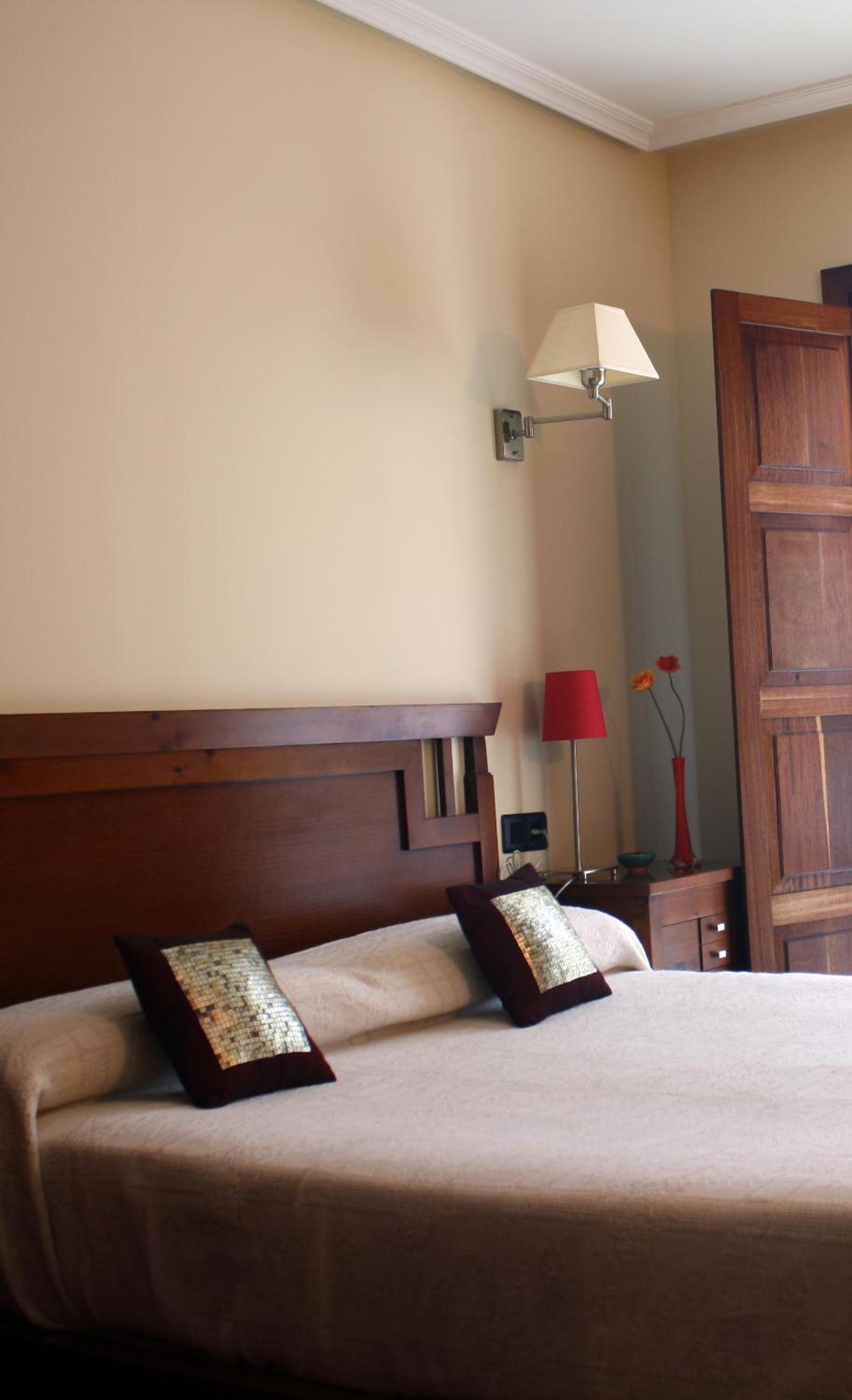 Double Room - Photo 19