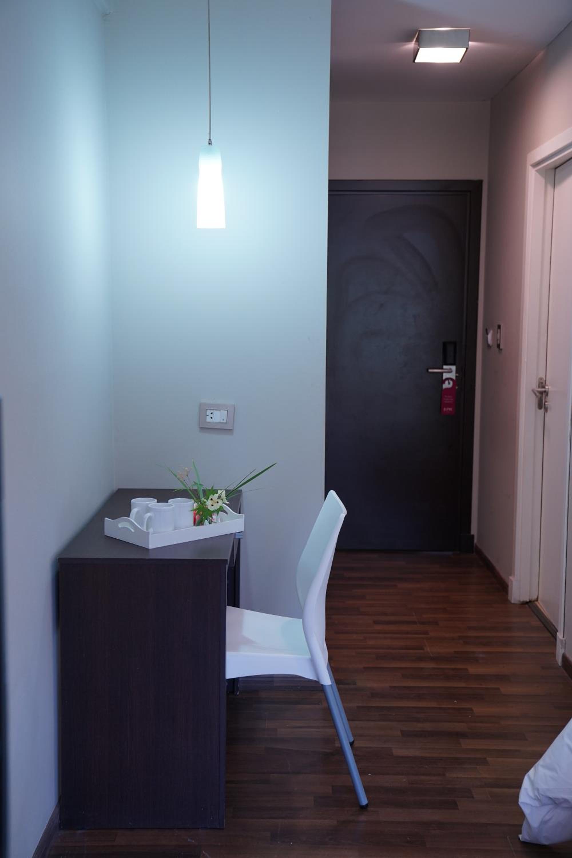 Executive Triple Room
