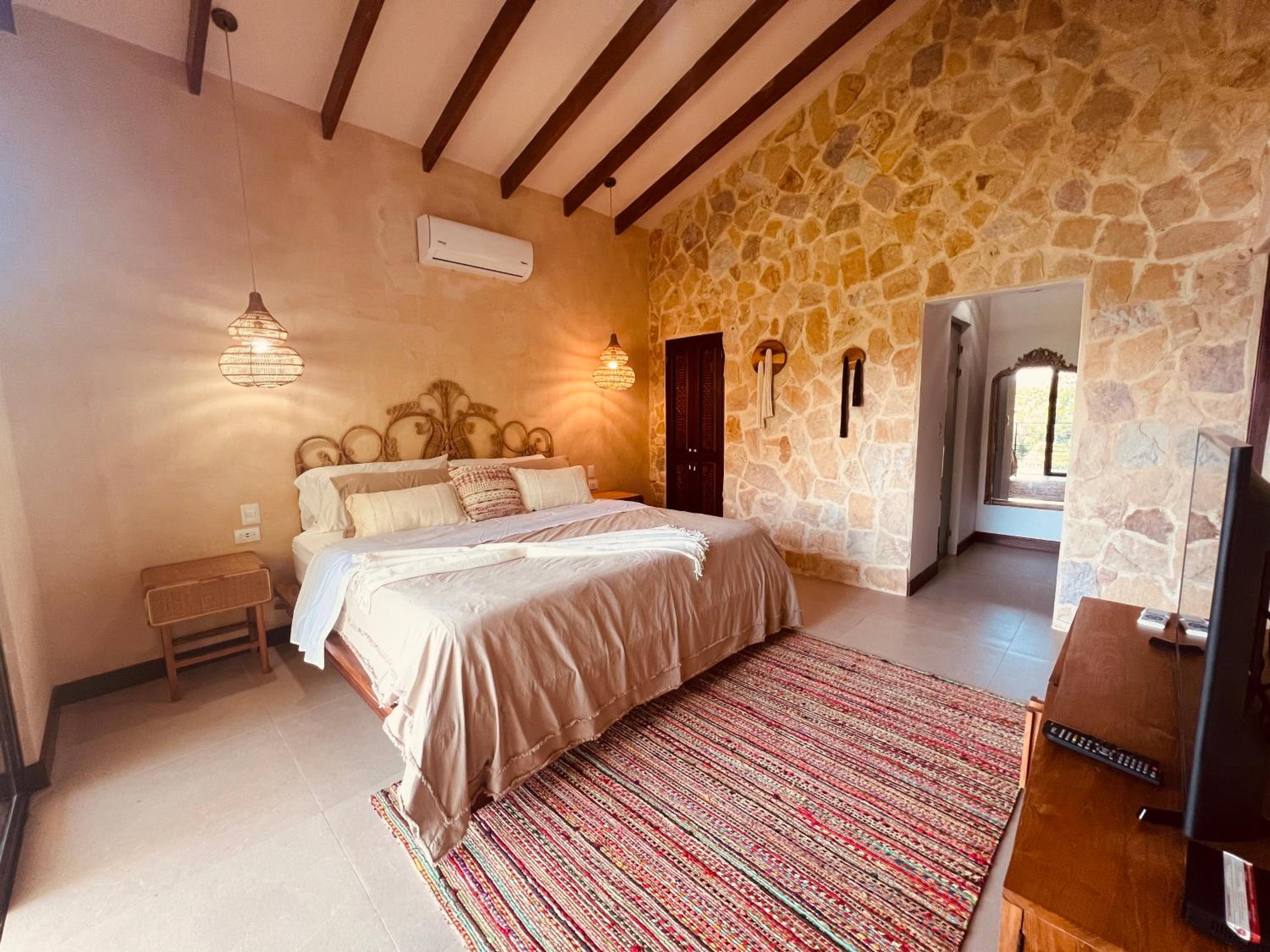 Apartamento de um quarto