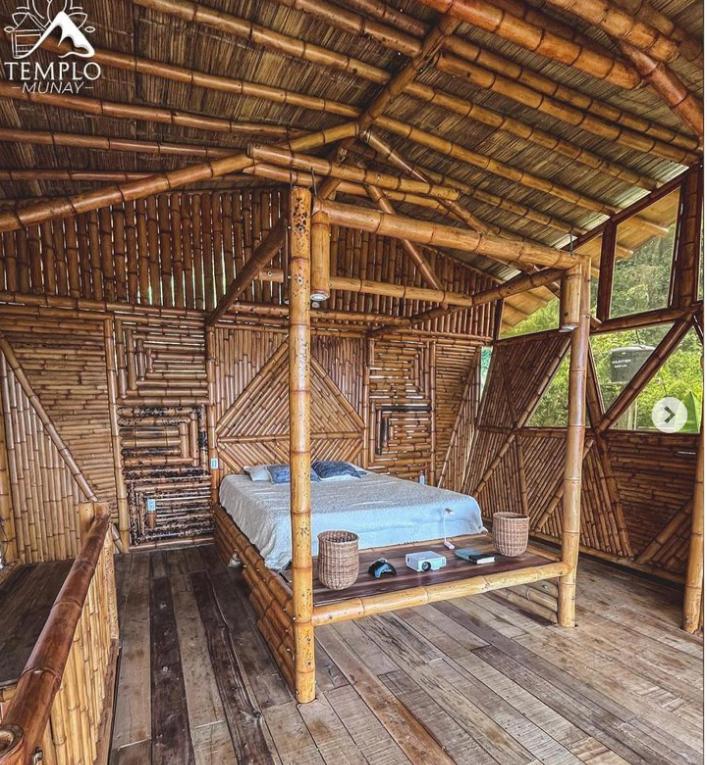 Two-Bedroom Chalet photo 1