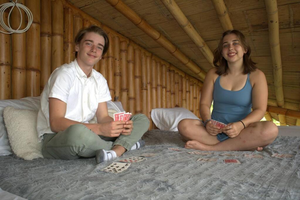 Two-Bedroom Chalet photo 2