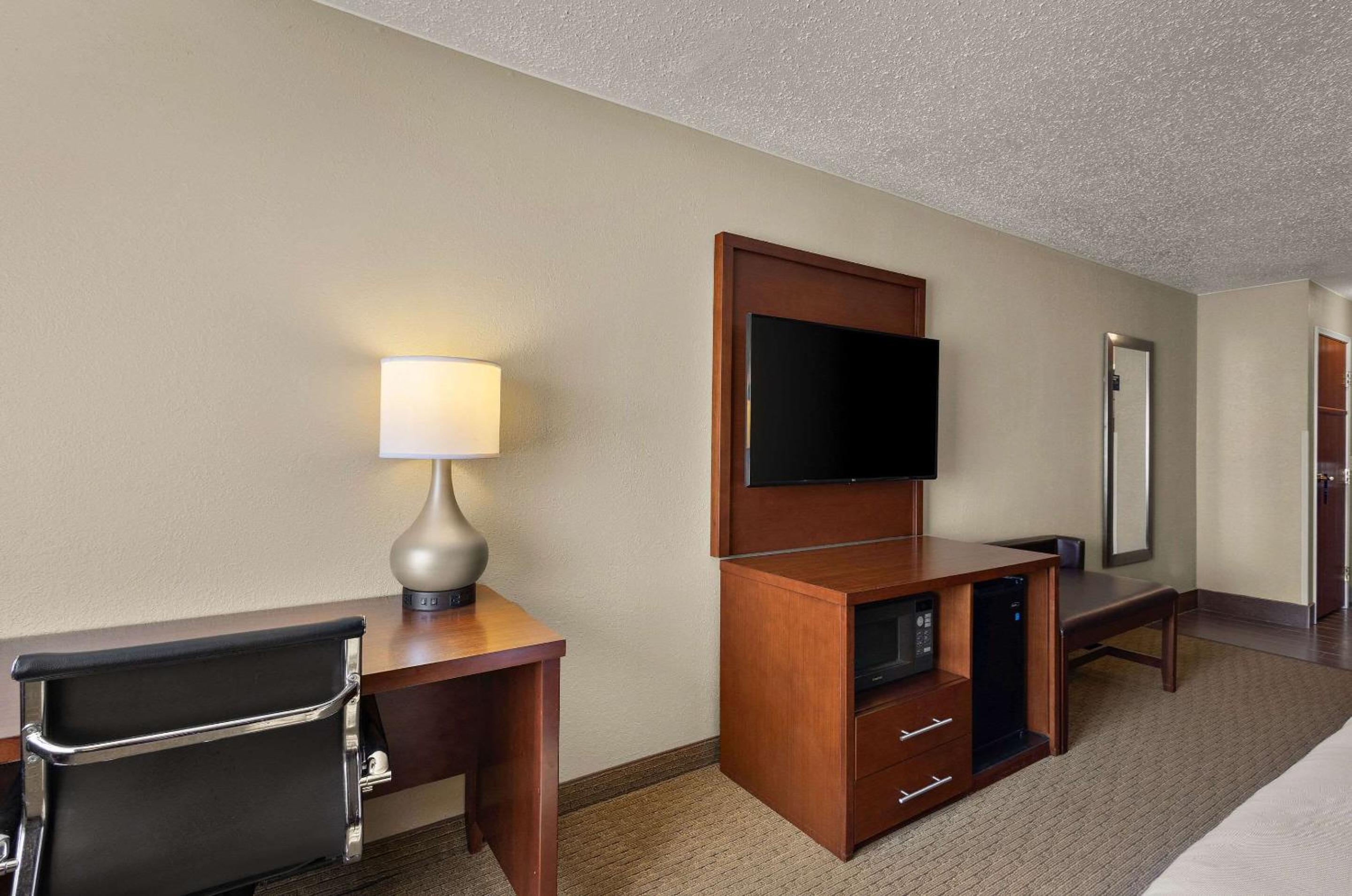 King Room - Photo 2