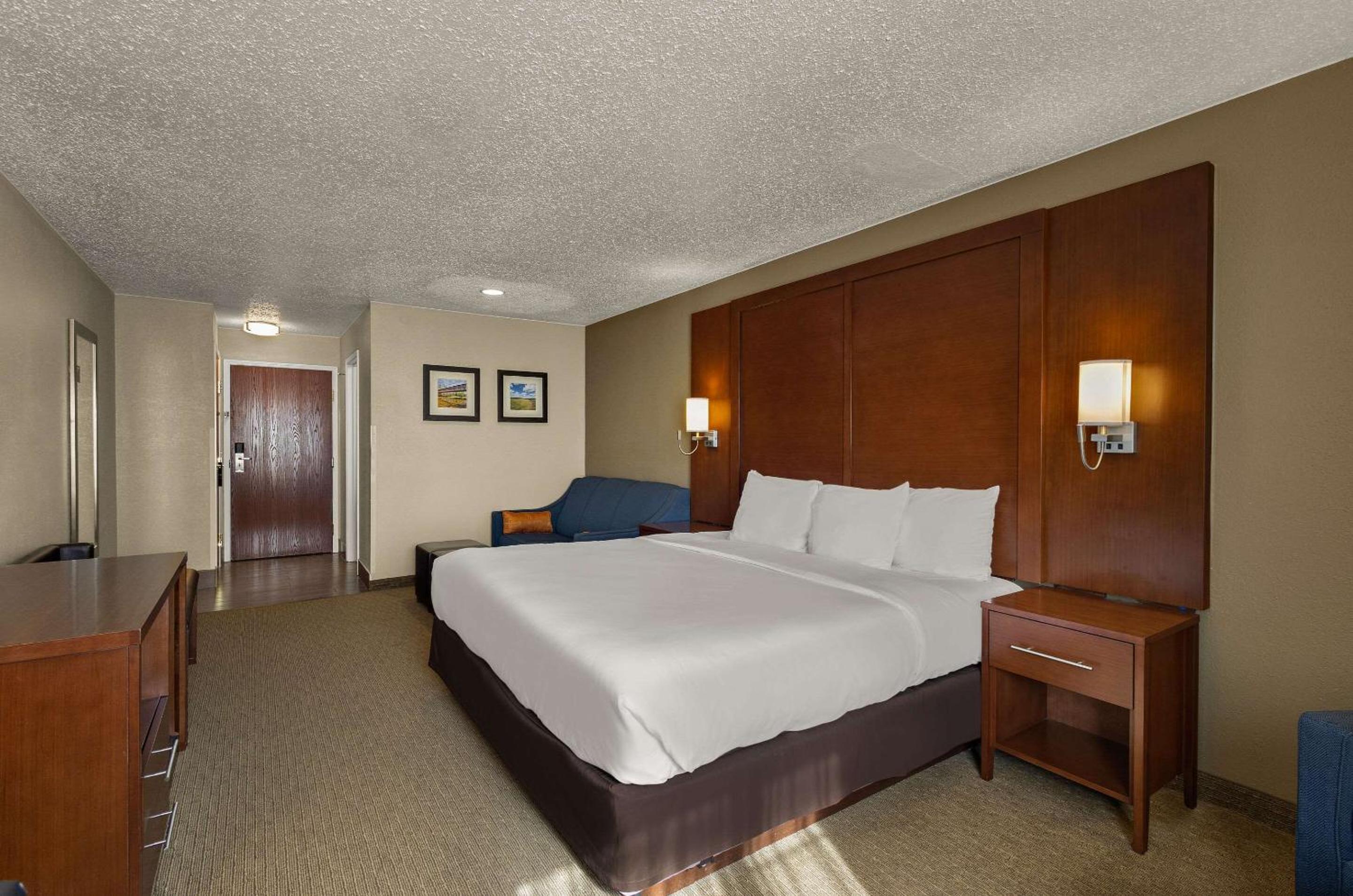 King Room - Photo 7