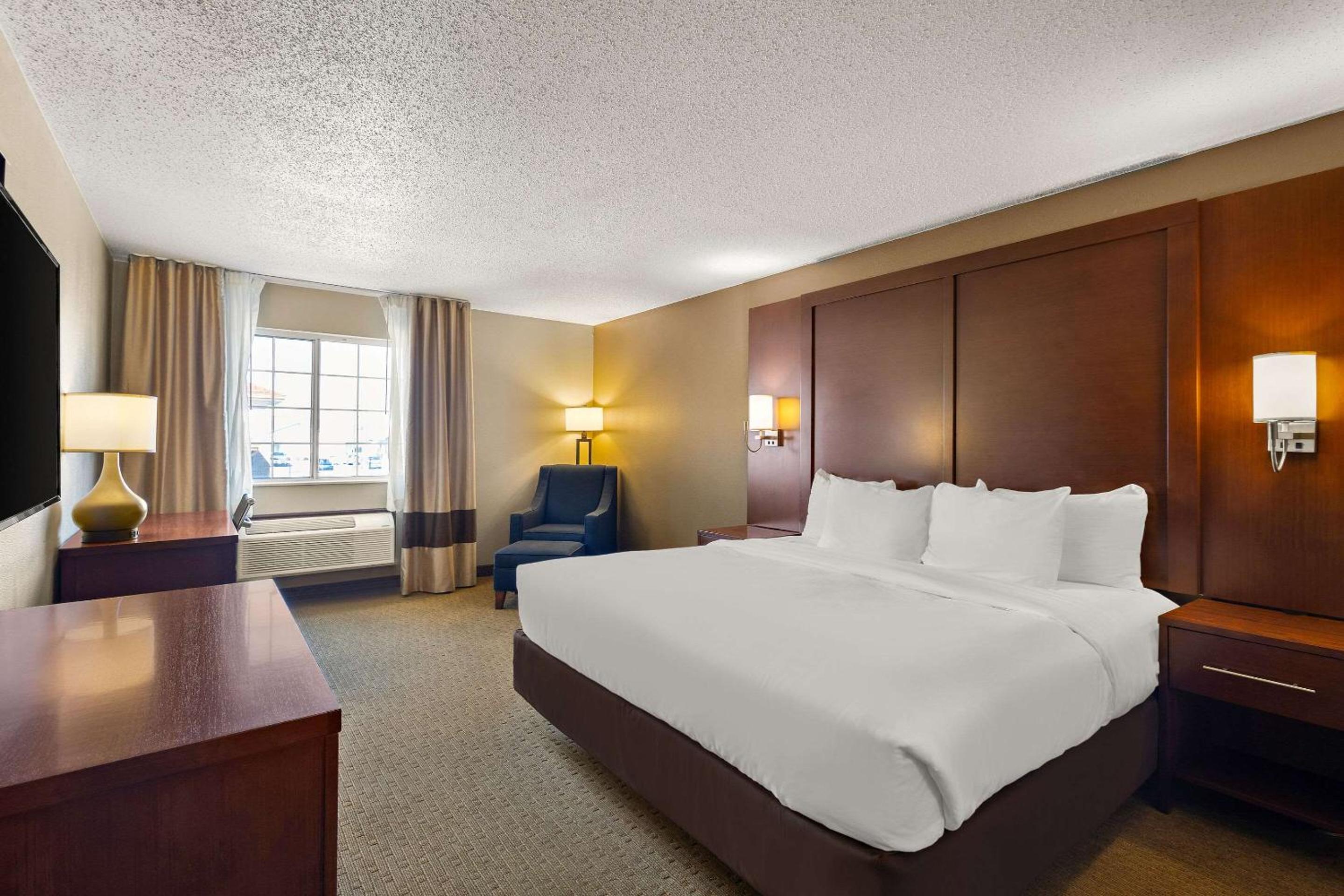King Room - Photo 6