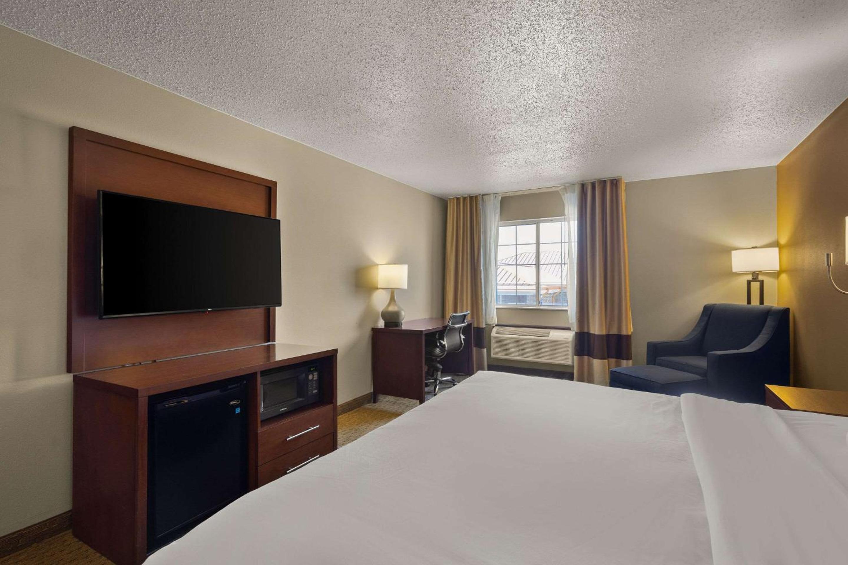 King Room - Photo 5