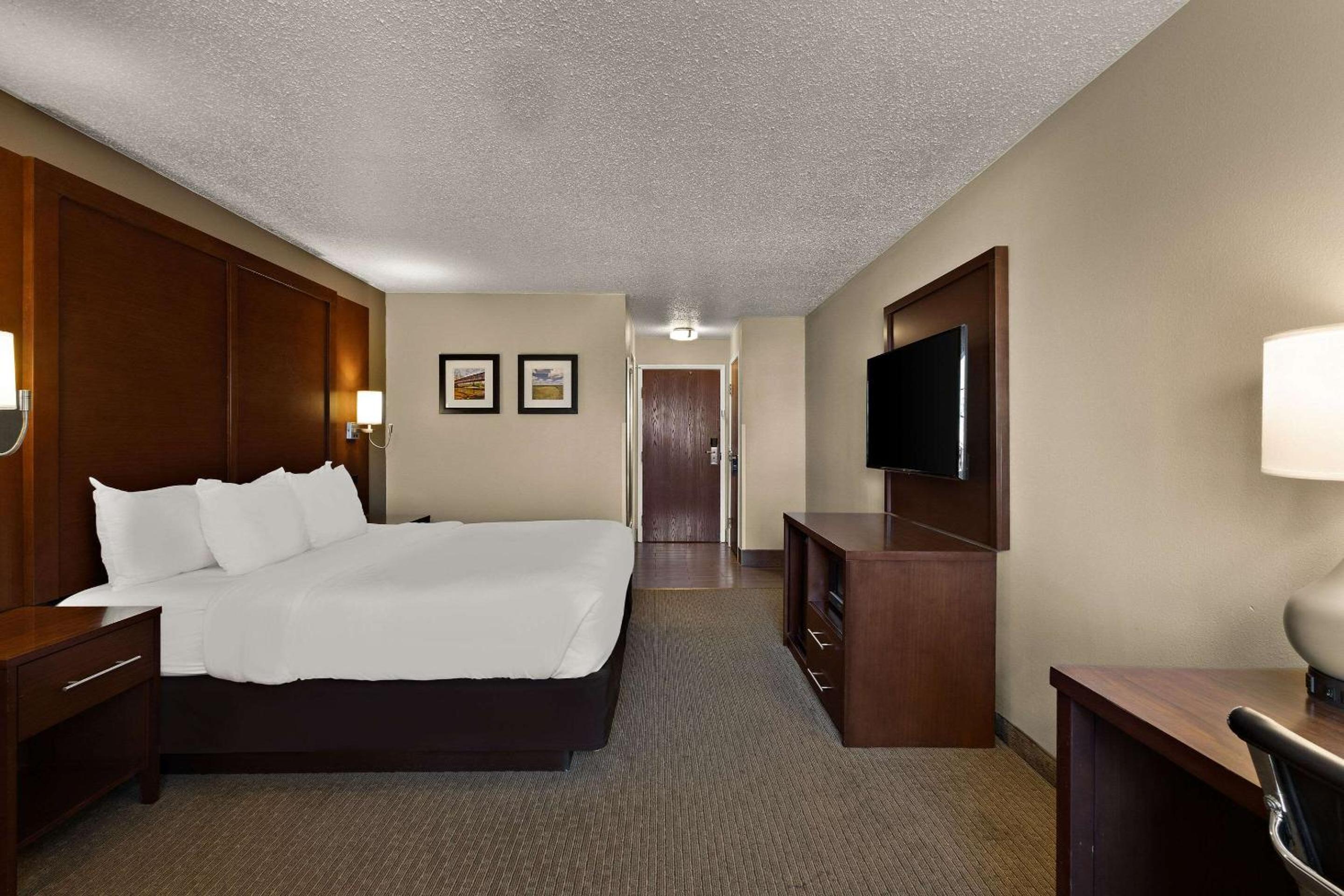 King Room - Photo 4