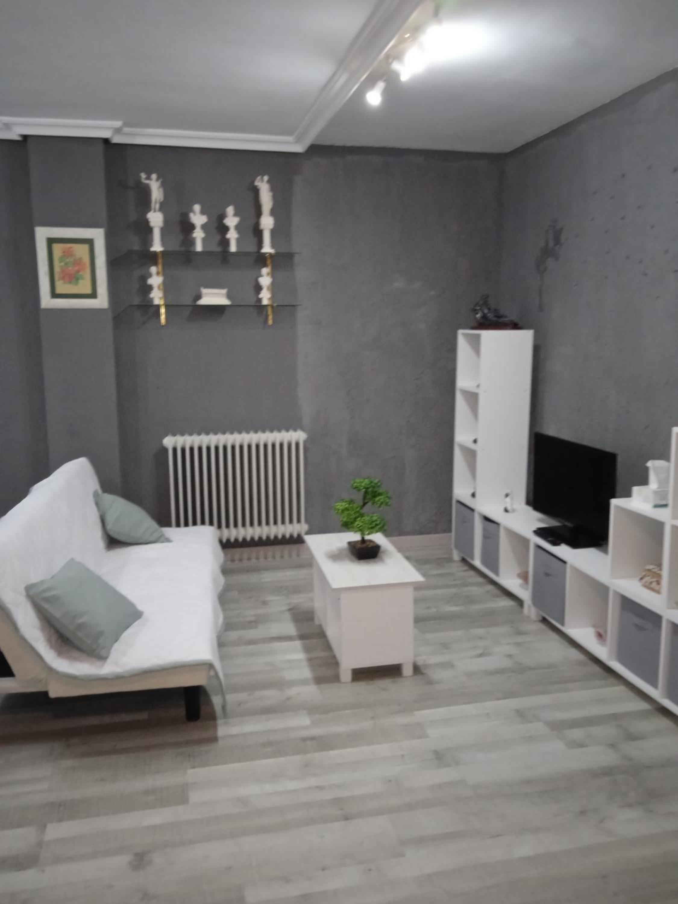 Departamento de tres habitaciones