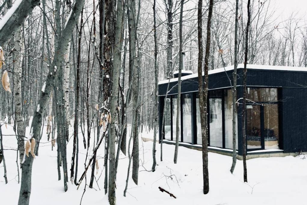 Three-Bedroom Chalet photo 2