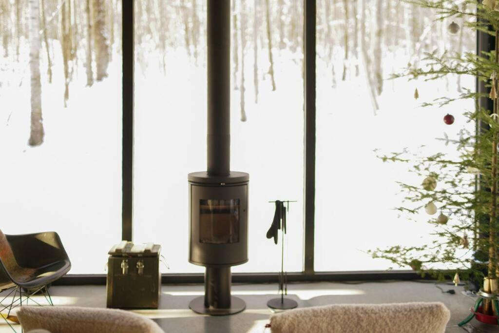 Three-Bedroom Chalet photo 3