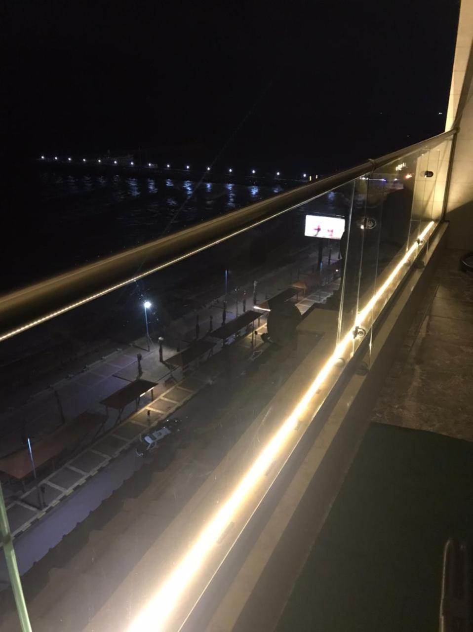 Apartment with Sea View - Photo 18